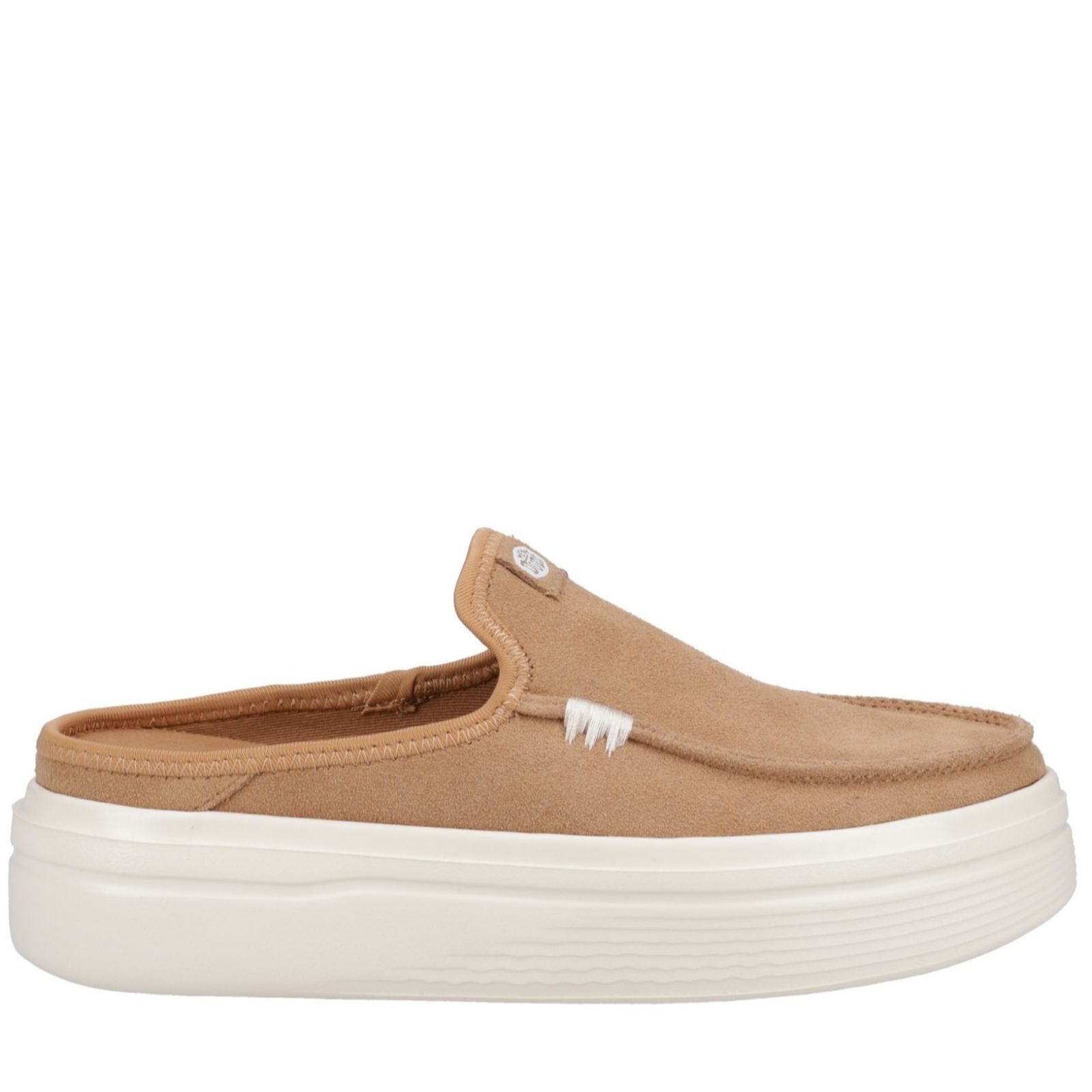 HEYDUDE Austin Lift Classic Shoes