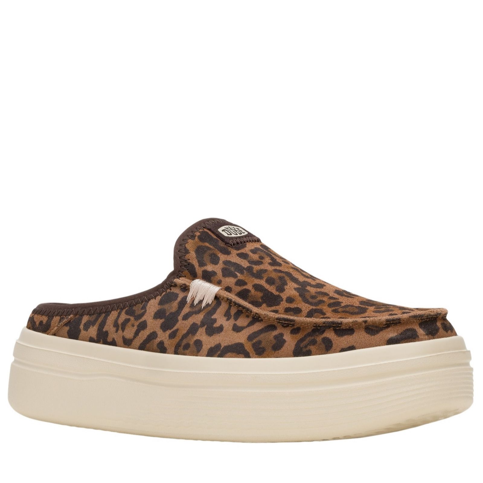 HEYDUDE Austin Lift Classic Shoes