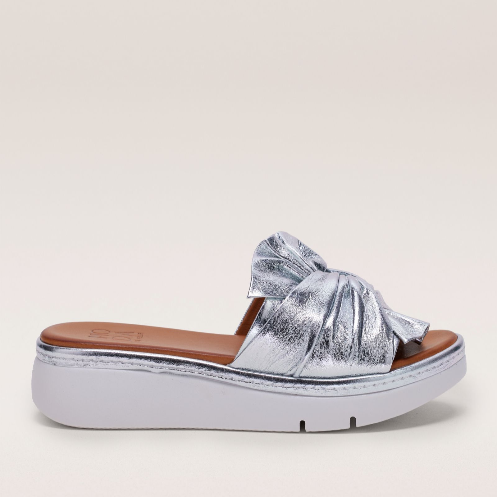Outlet Moda in Pelle Ollin Sandals
