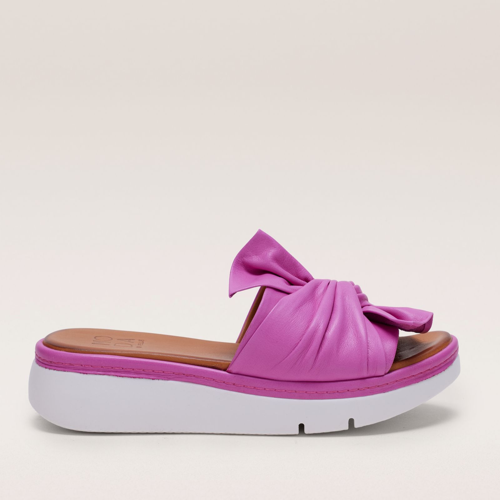 Outlet Moda in Pelle Ollin Sandals