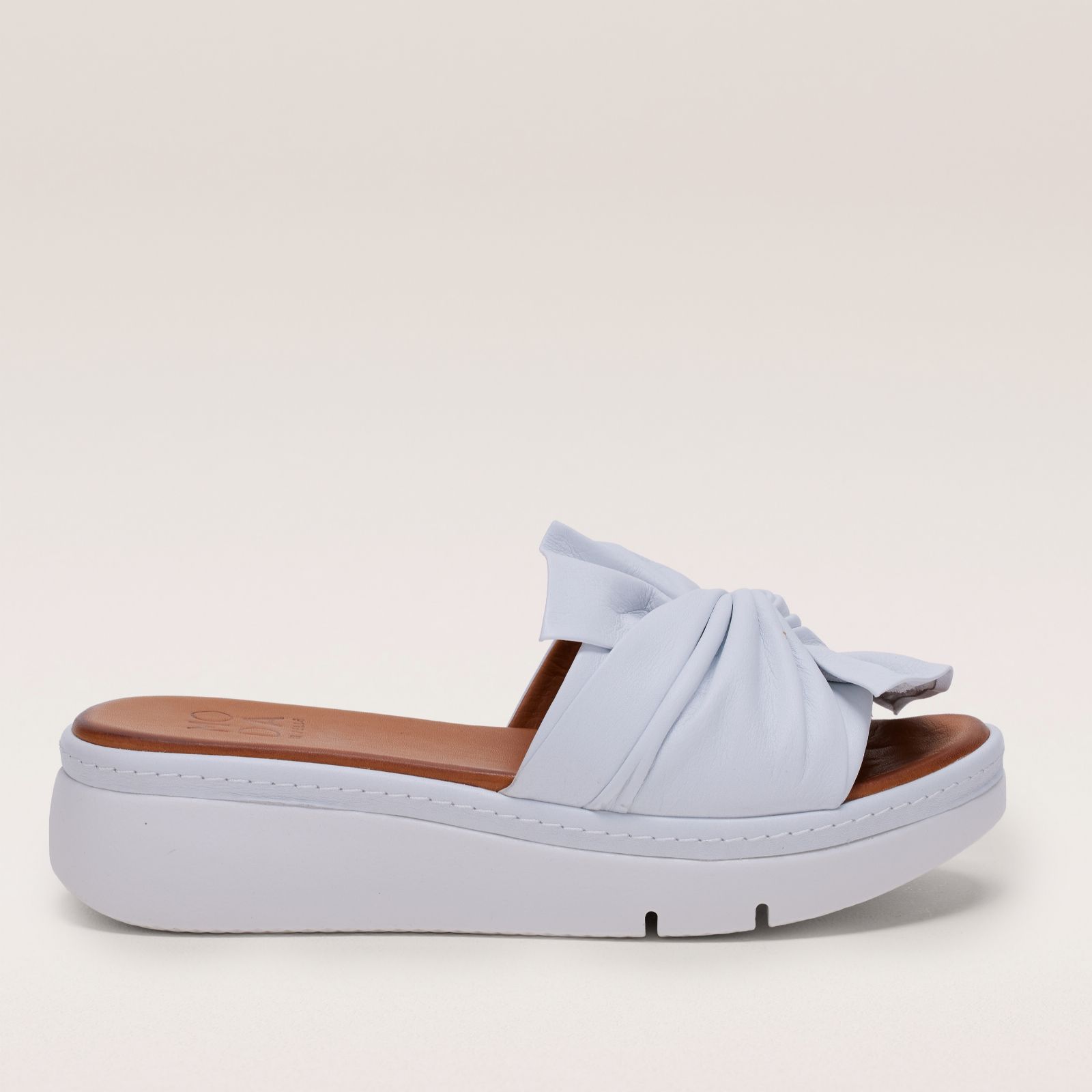 Outlet Moda in Pelle Ollin Sandals