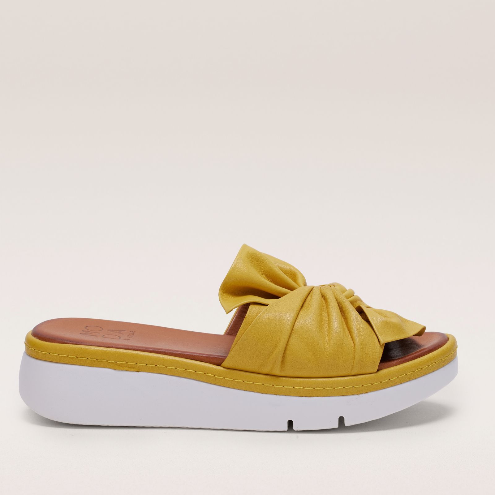 Outlet Moda in Pelle Ollin Sandals