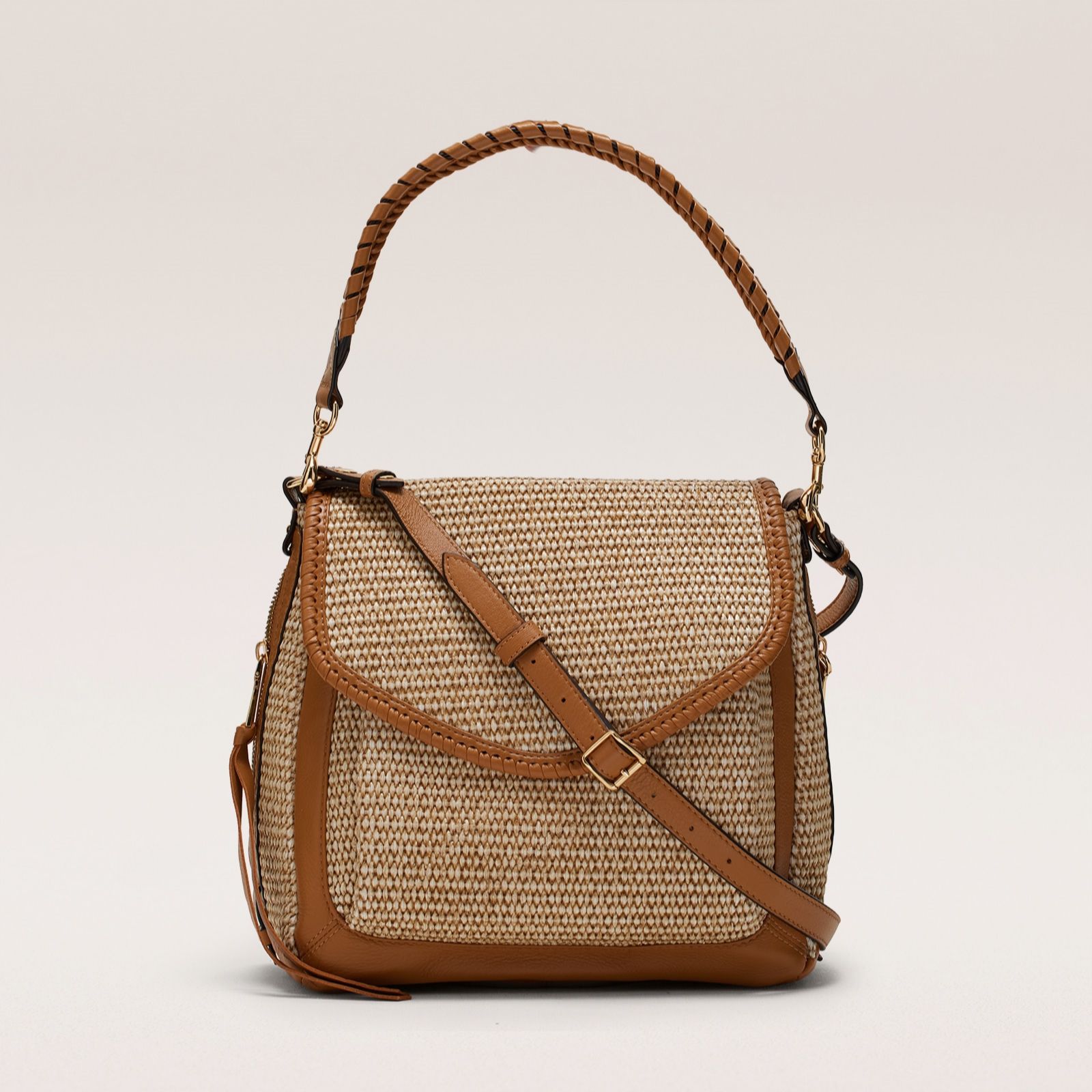 Outlet Aimee Kestenberg All For Love Ziptop Convertible Shoulder Bag