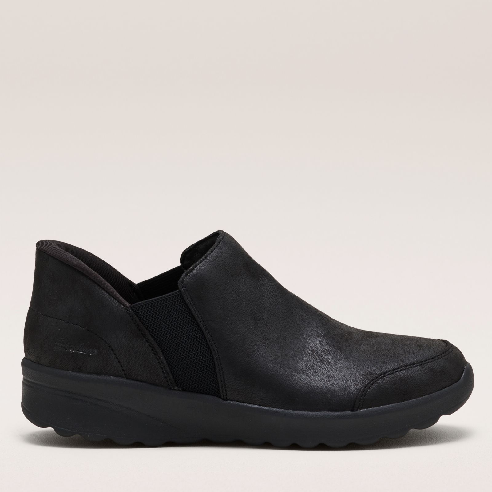 Skechers Lovely Vibe Easily Loved Slip-Ins Boot