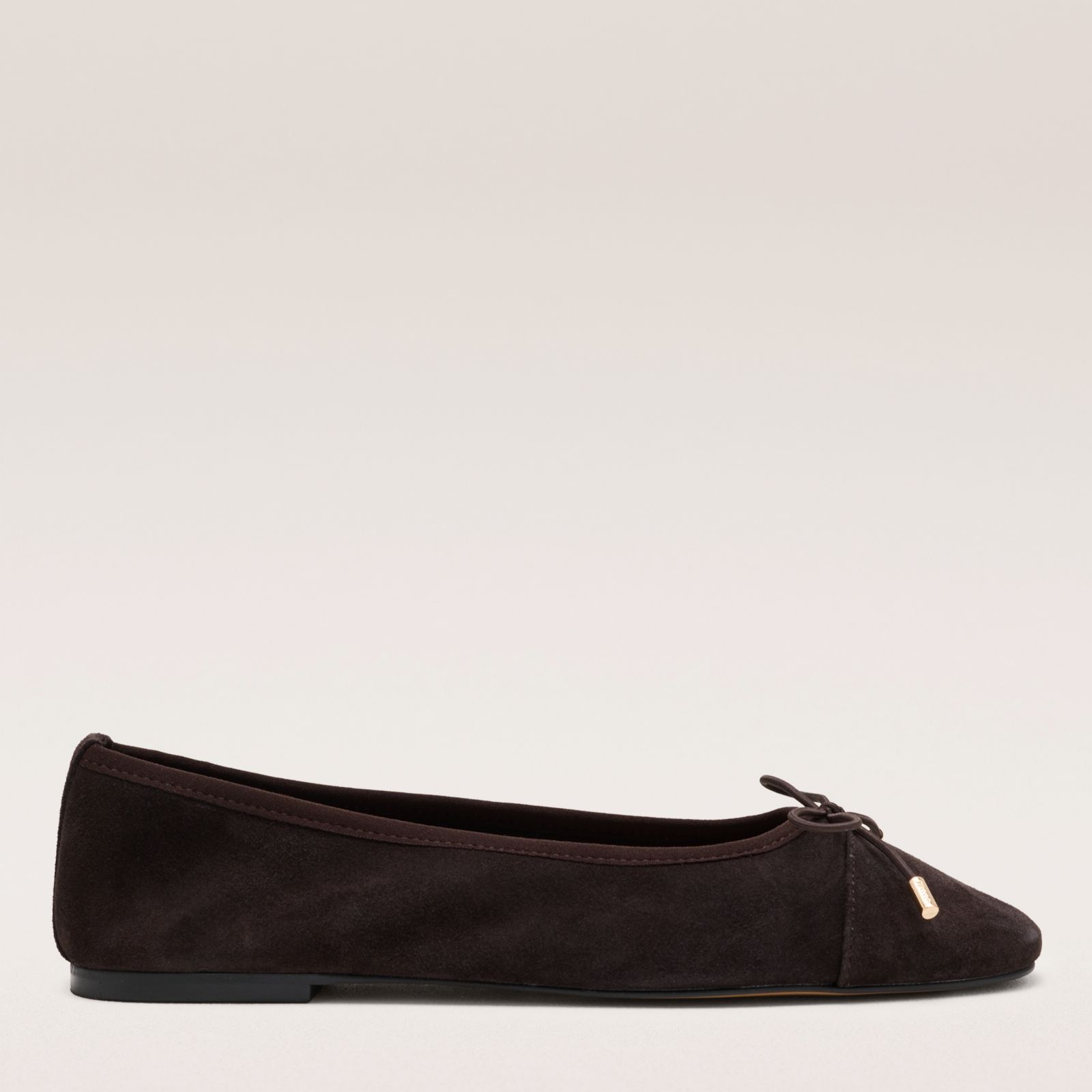Dune London Haliah Ballet Pump Shoe