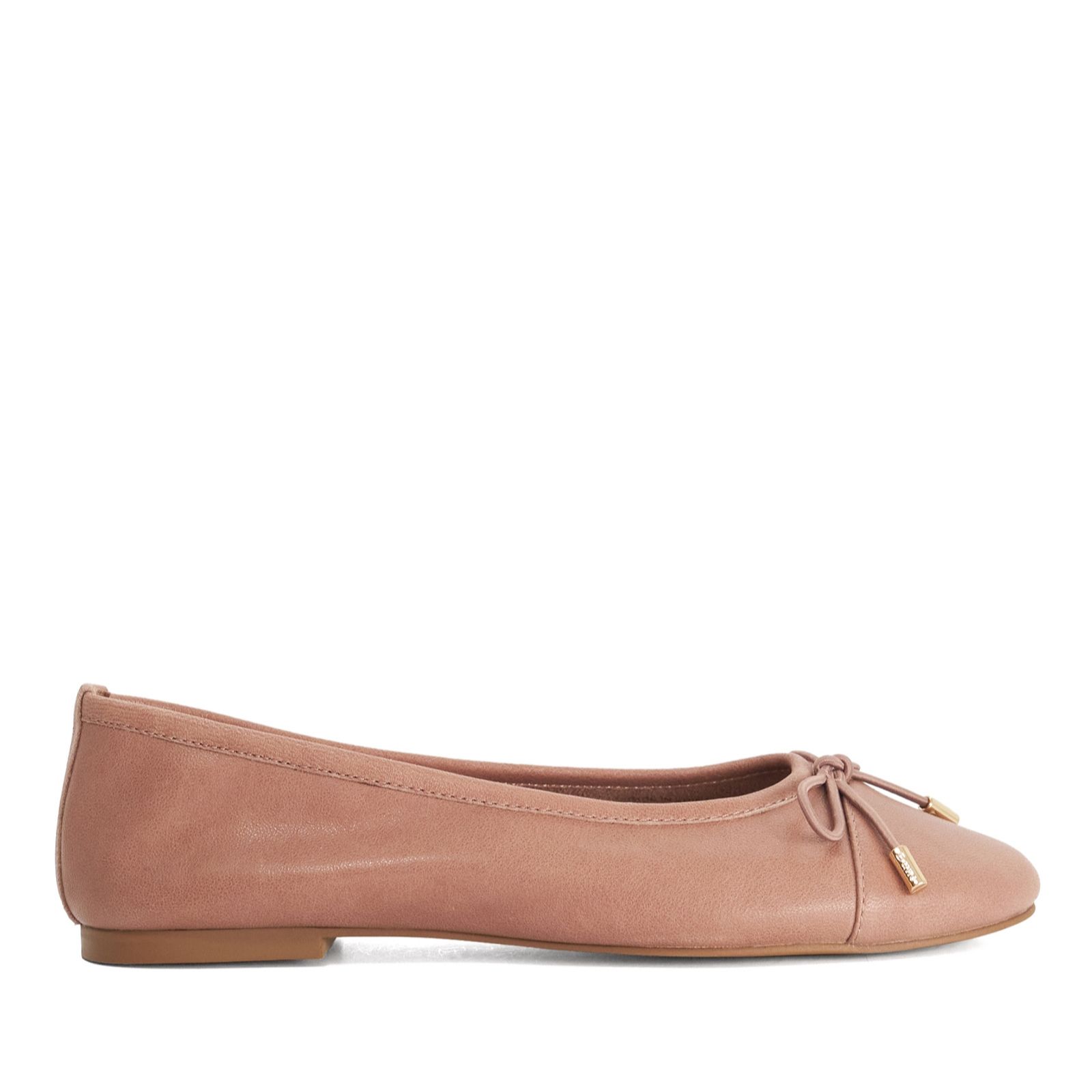 Dune London Haliah Ballet Pump Shoe