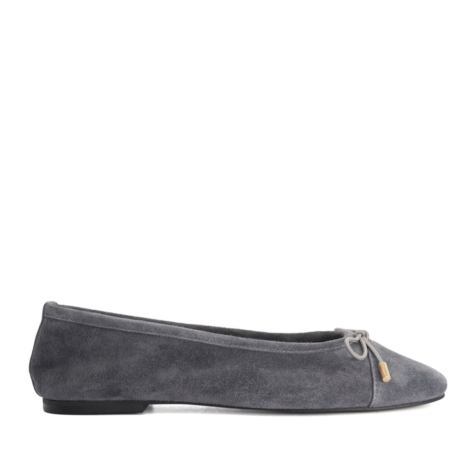 Dune London Haliah Ballet Pump Shoe