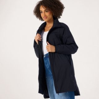 Tretorn Core Long Jacket