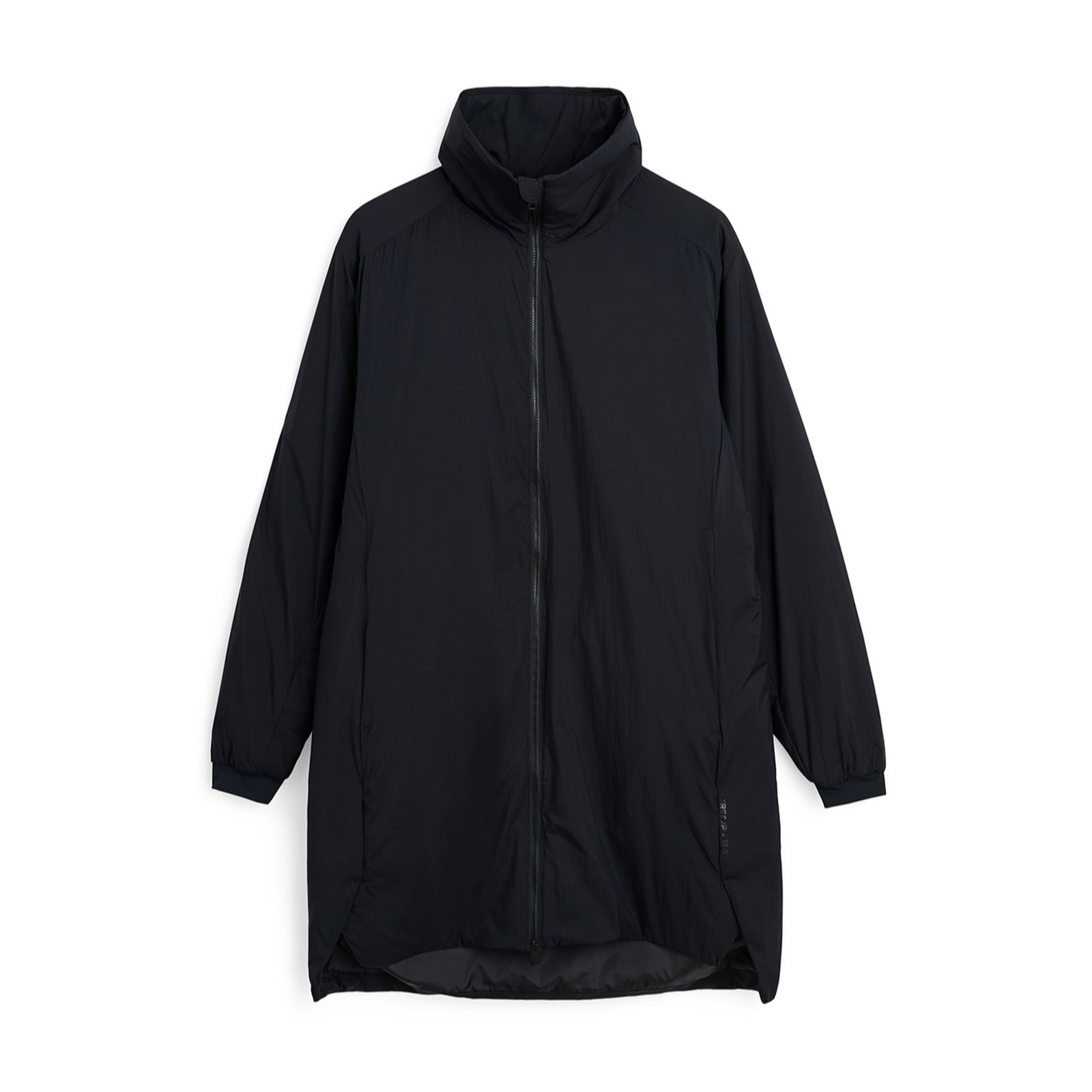 Tretorn Core Long Jacket