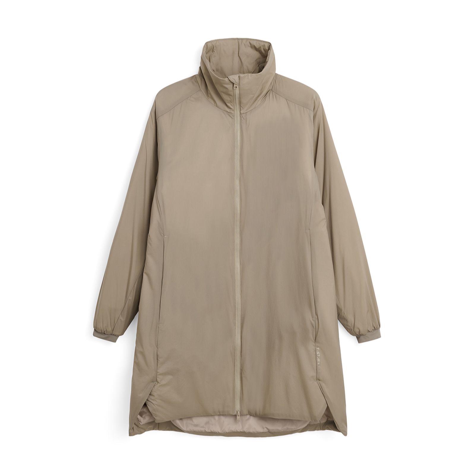 Tretorn Core Long Jacket