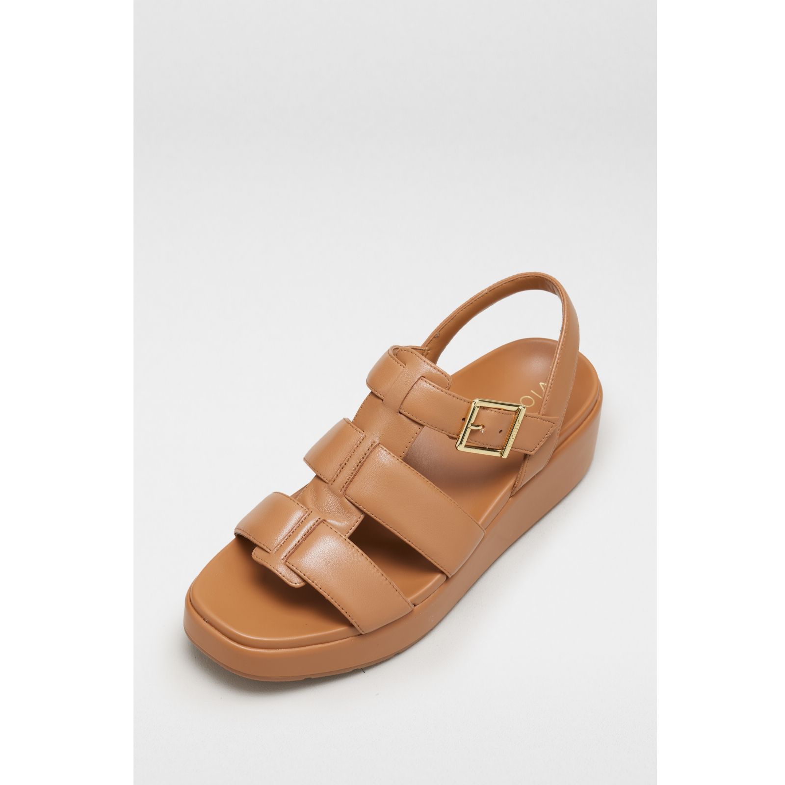 Vionic Fresco Delano Sandal - QVC UK