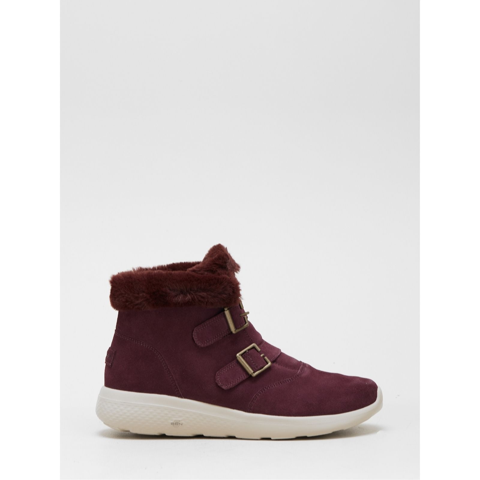 Outlet Skechers On The Go Winter Fling Boot
