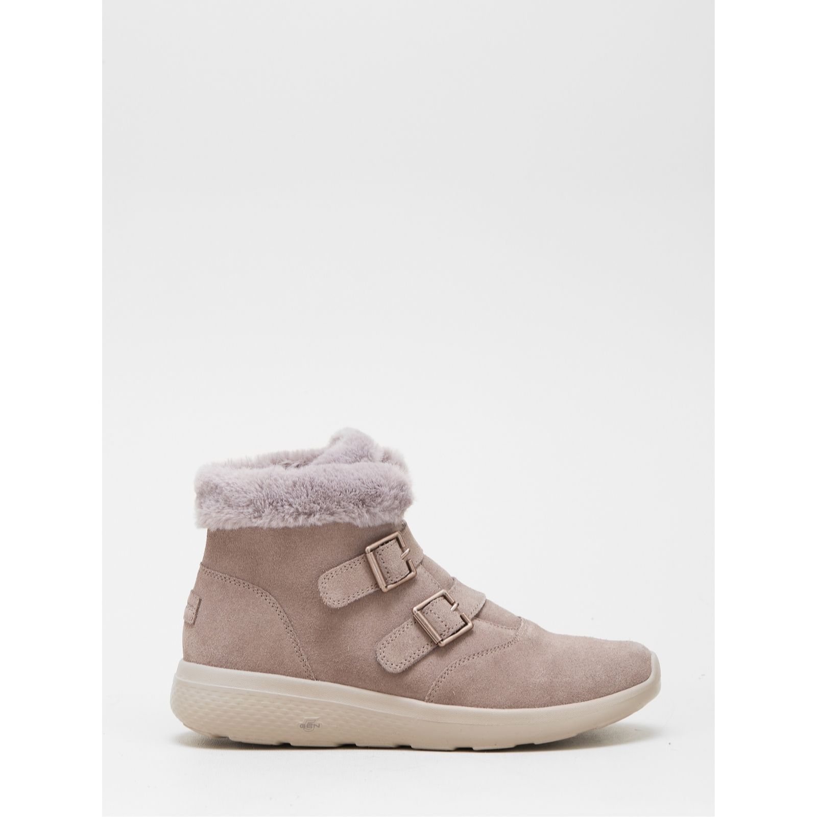 Outlet Skechers On The Go Winter Fling Boot