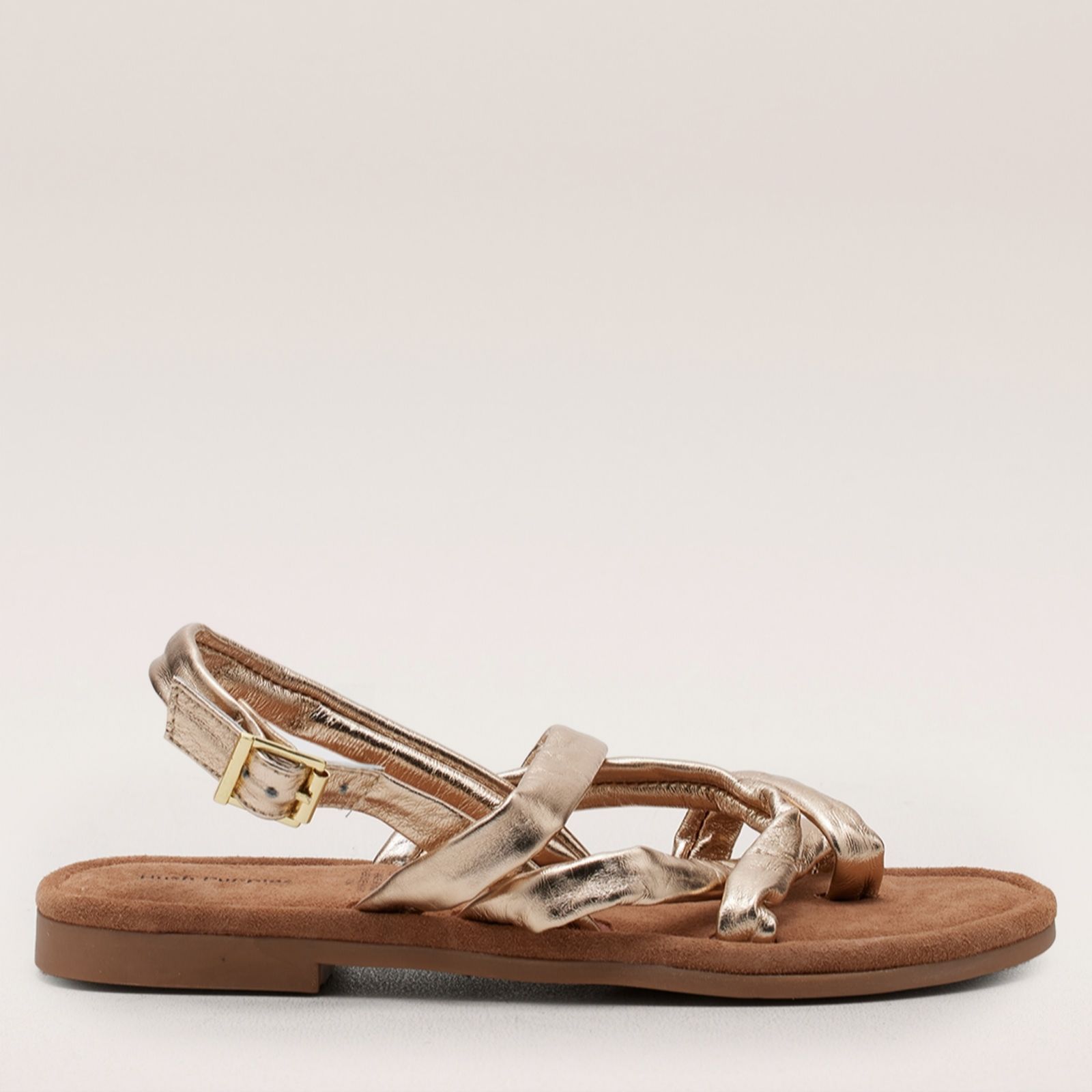 Hush Puppies Hope Wide Fit Sandal