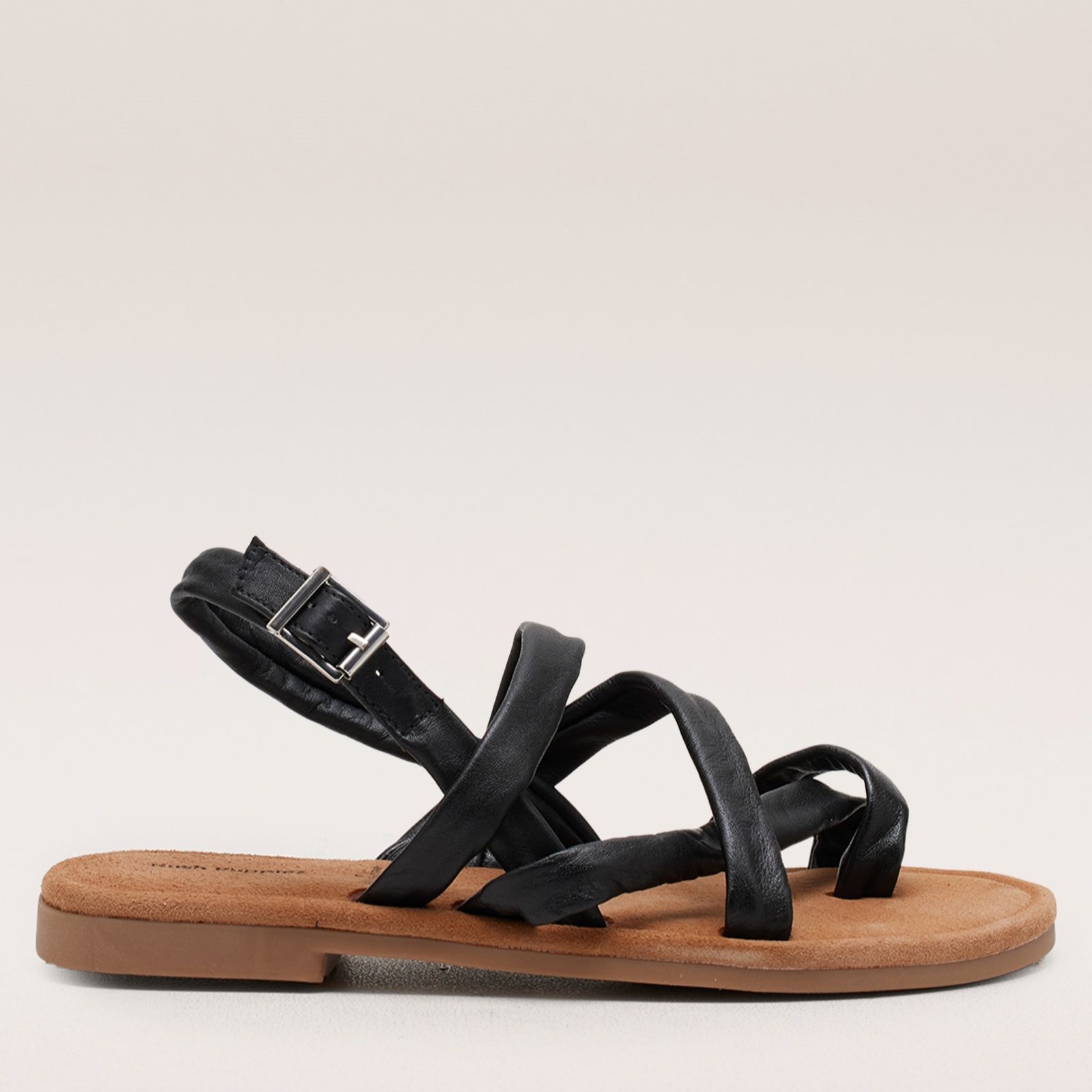 Hush Puppies Hope Wide Fit Sandal