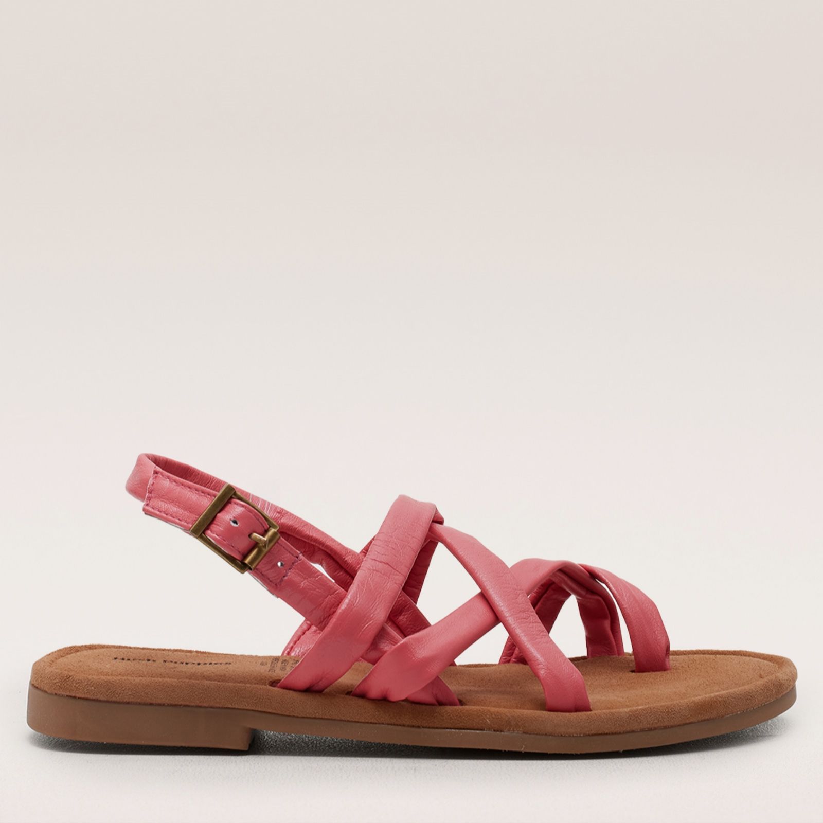 Hush Puppies Hope Wide Fit Sandal
