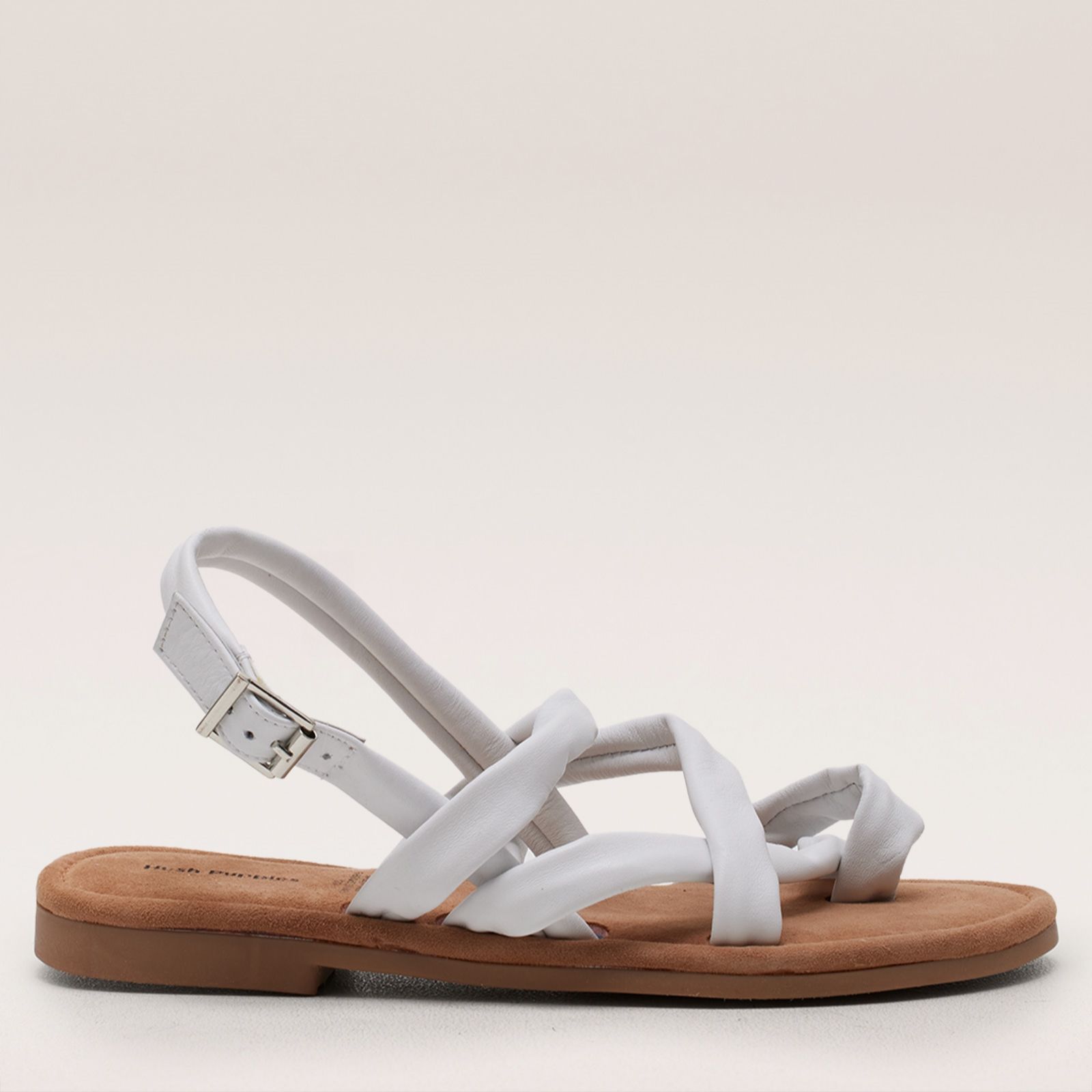 Hush Puppies Hope Wide Fit Sandal