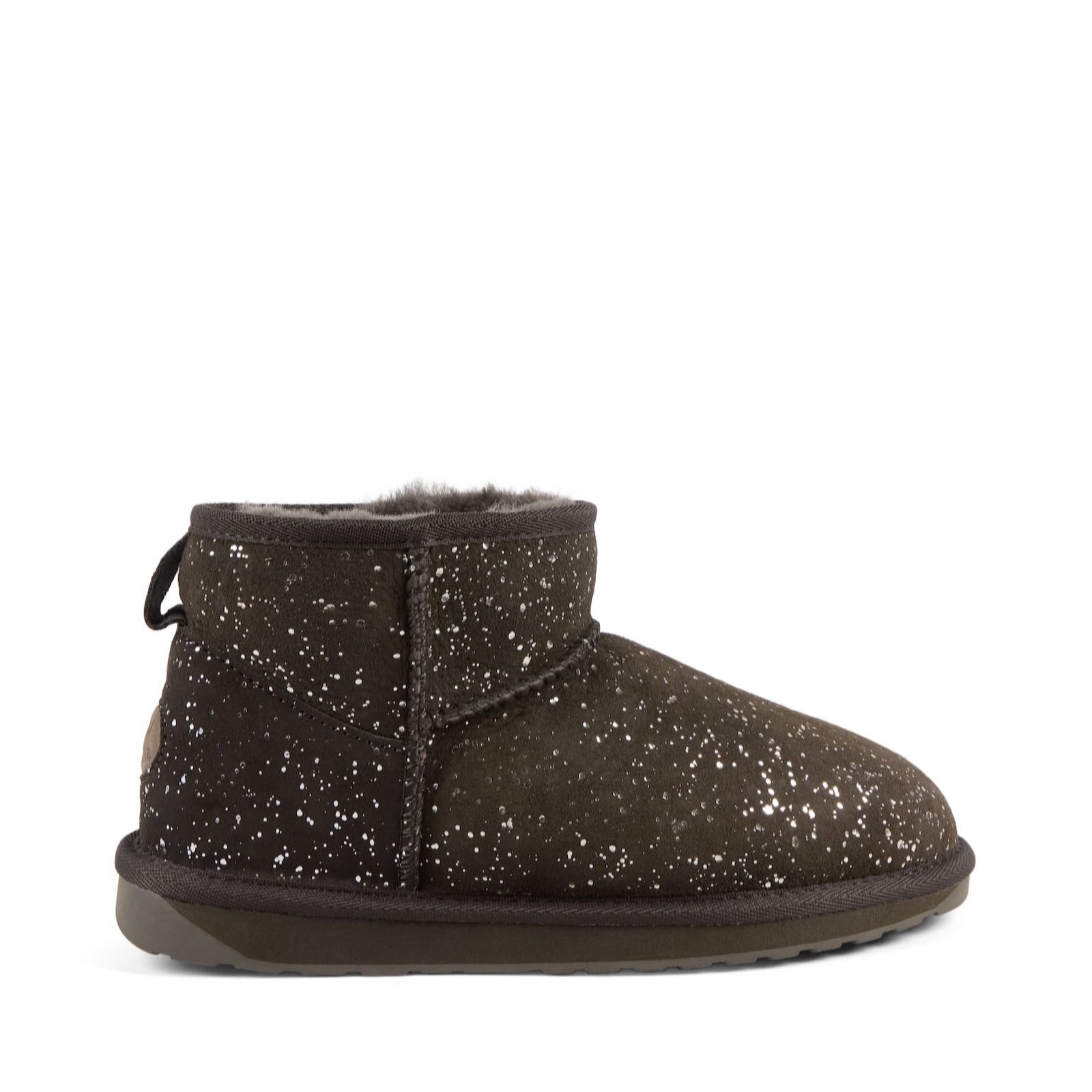 EMU Stinger Micro Milkyway Water-Resistant Boots