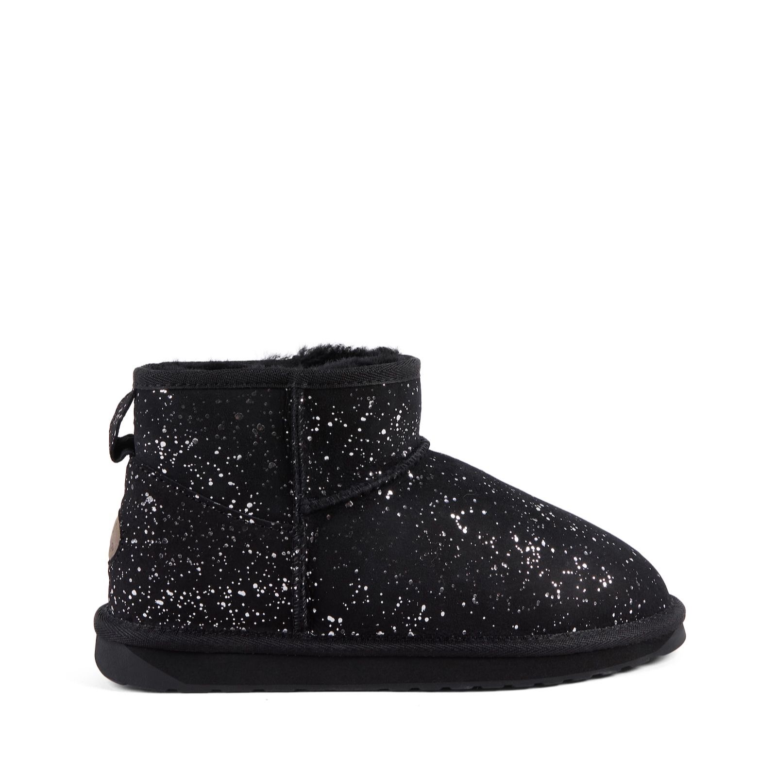 EMU Stinger Micro Milkyway Water-Resistant Boots