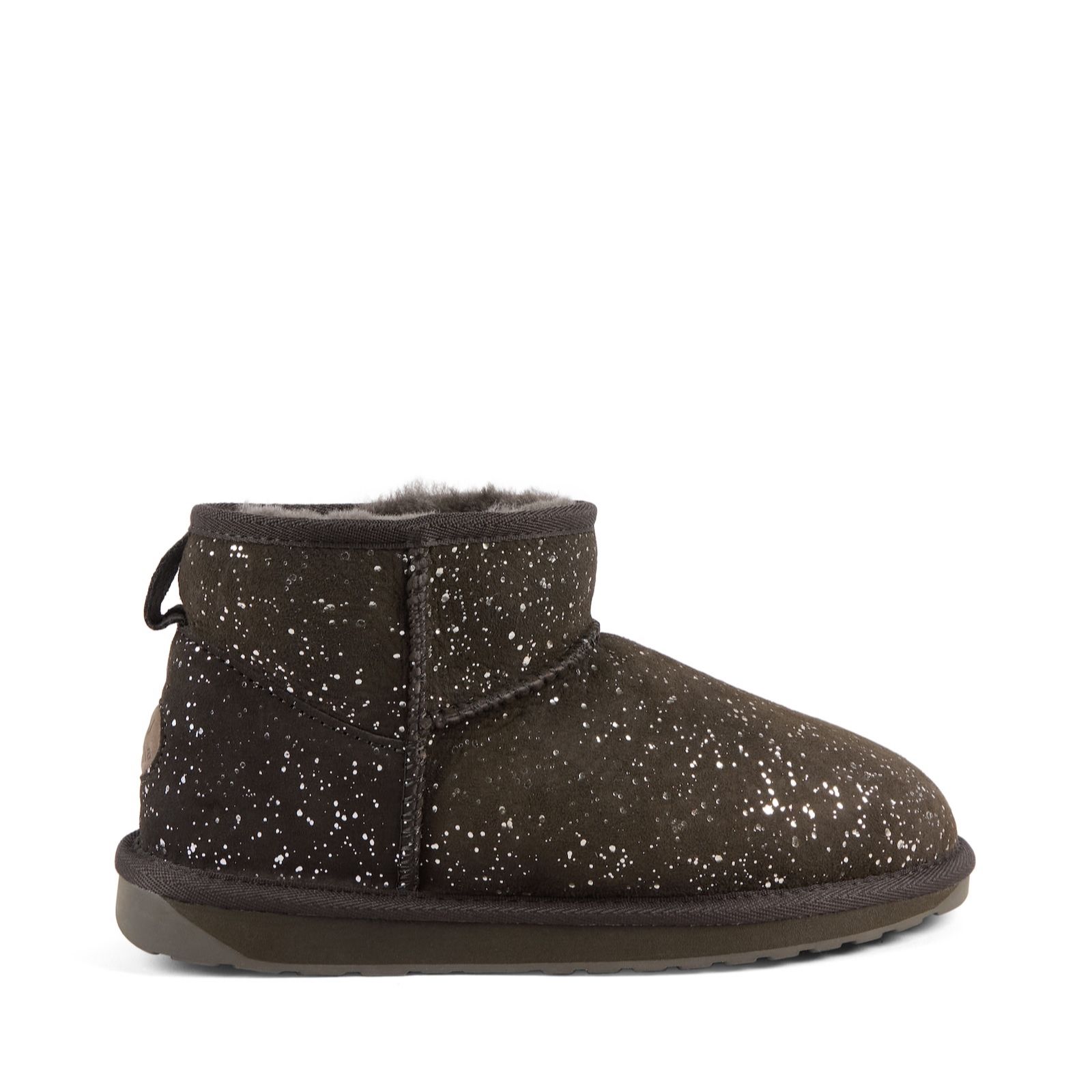 EMU Stinger Micro Milkyway Water-Resistant Boots