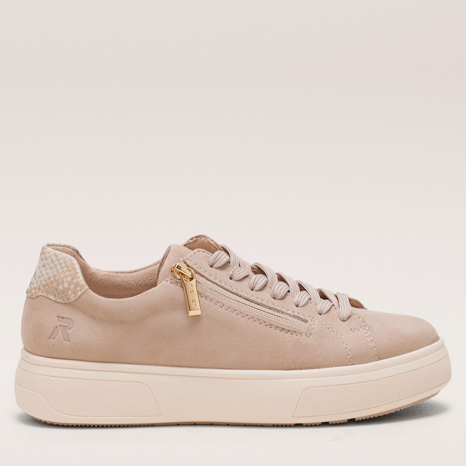 Rieker Flatform Trainer