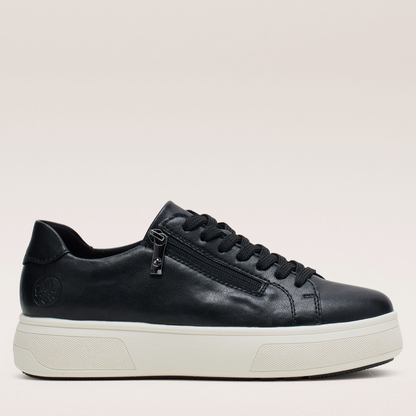 Rieker Flatform Trainer