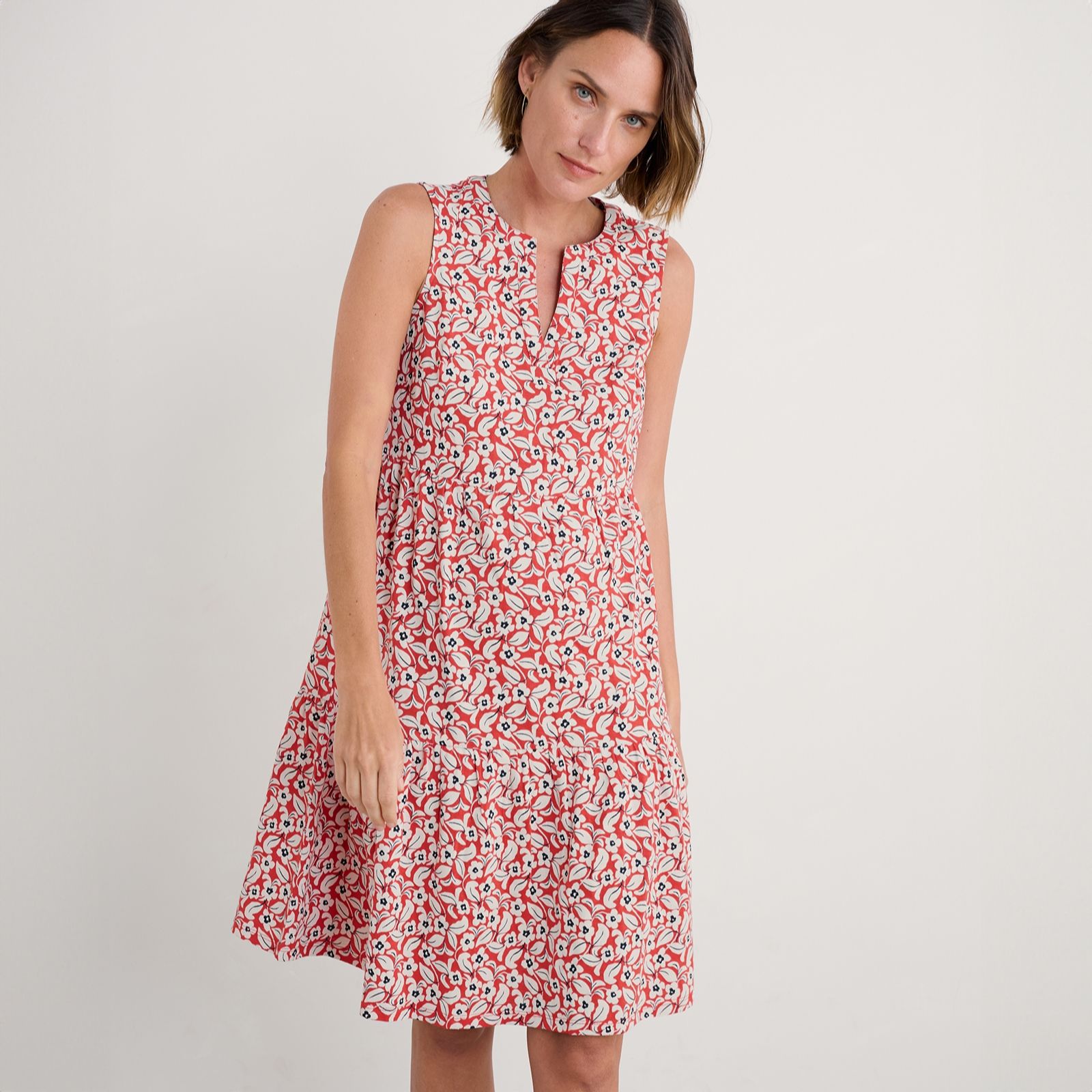 Seasalt Cornwall Bodelva Dress