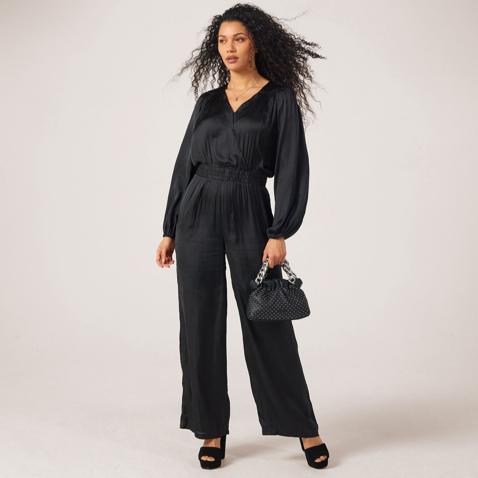 Izabel London Jumpsuit