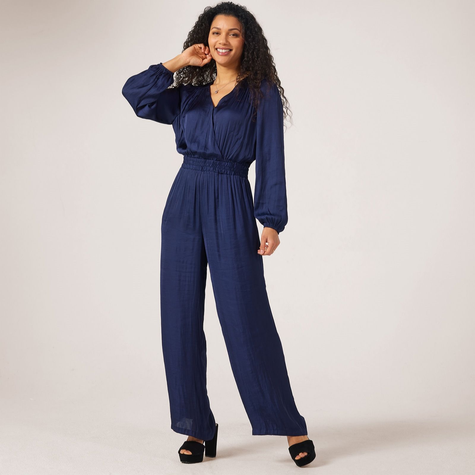Izabel London Jumpsuit