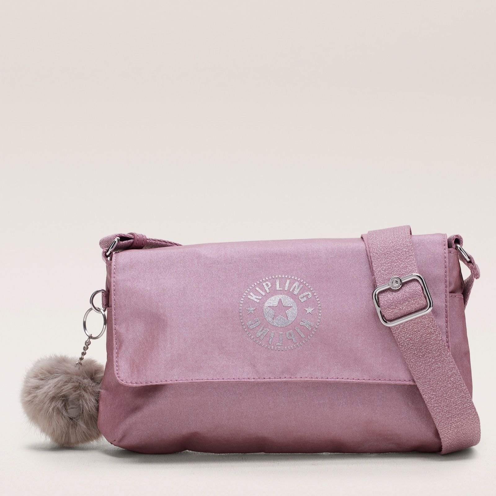 Kipling Luxe Gipsie Small Shoulder Bag