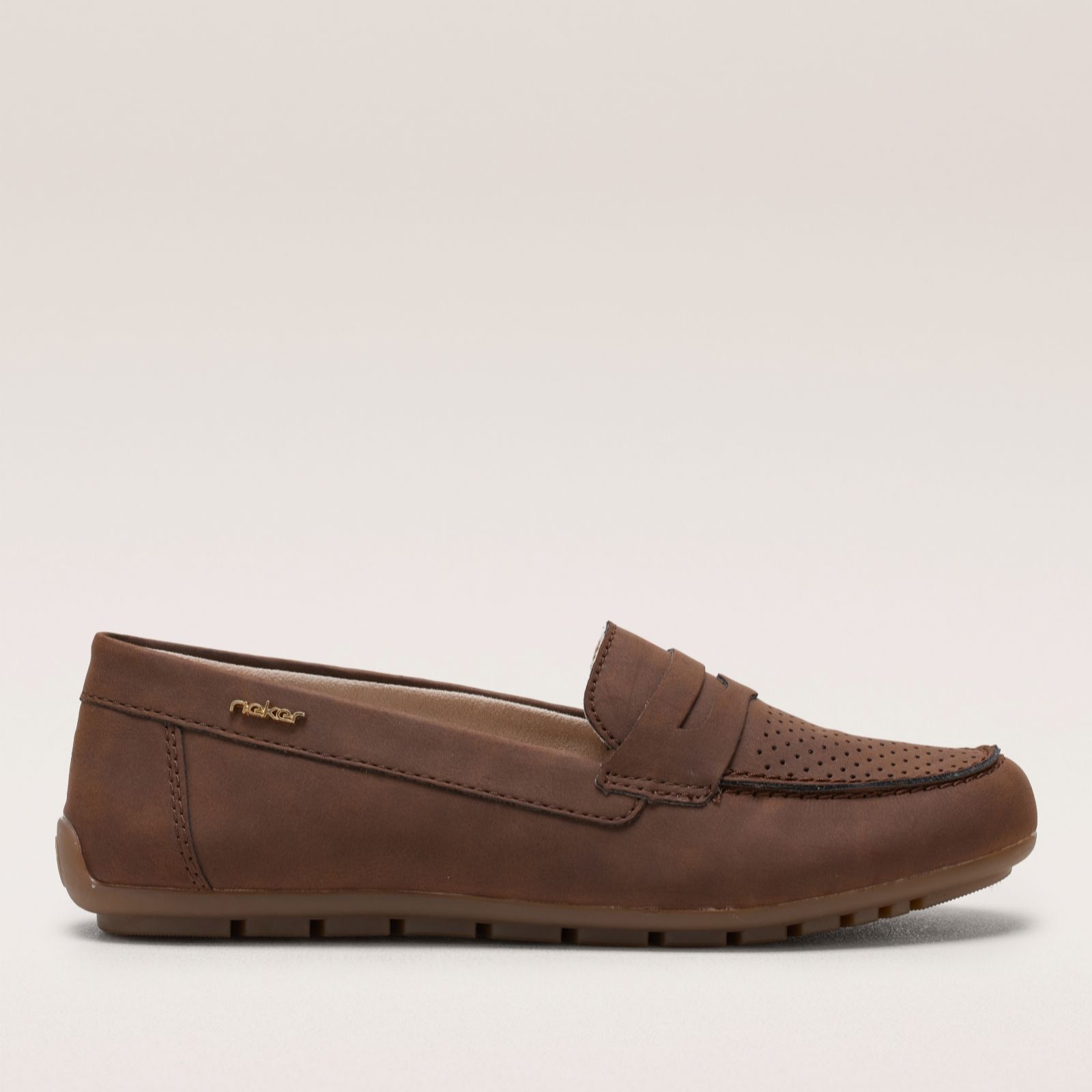 Rieker Classic Loafers