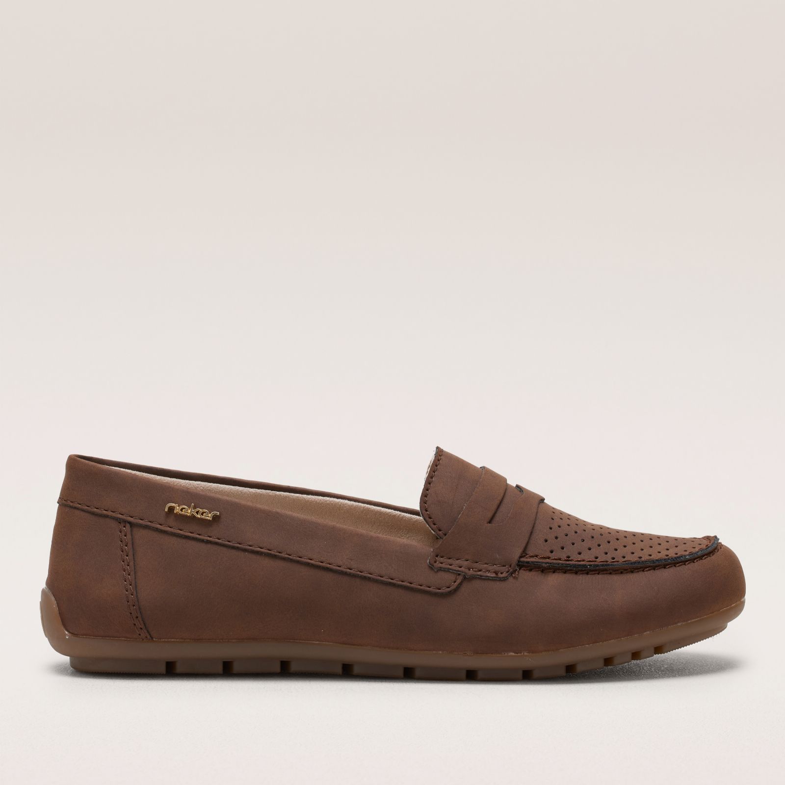 Rieker Classic Loafers