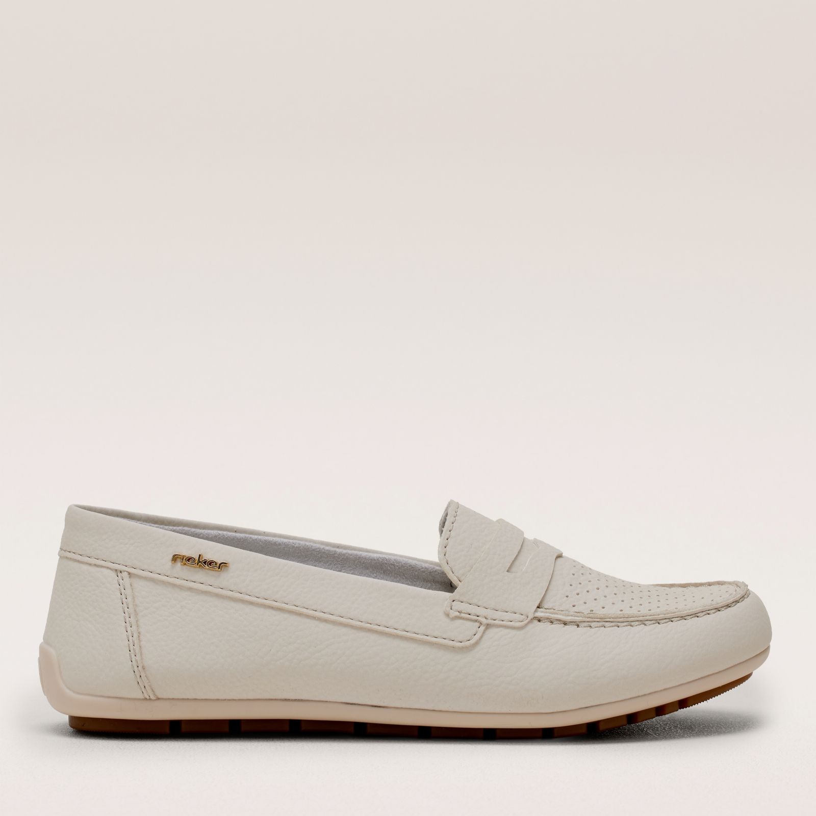 Rieker Classic Loafers