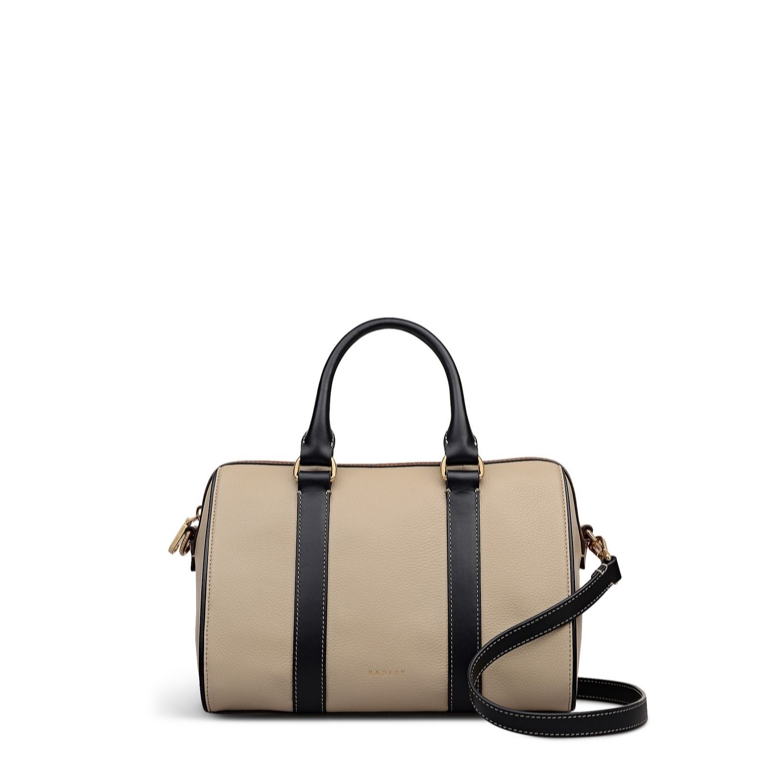 Radley Noble Alley Medium Ziptop Grab Bag