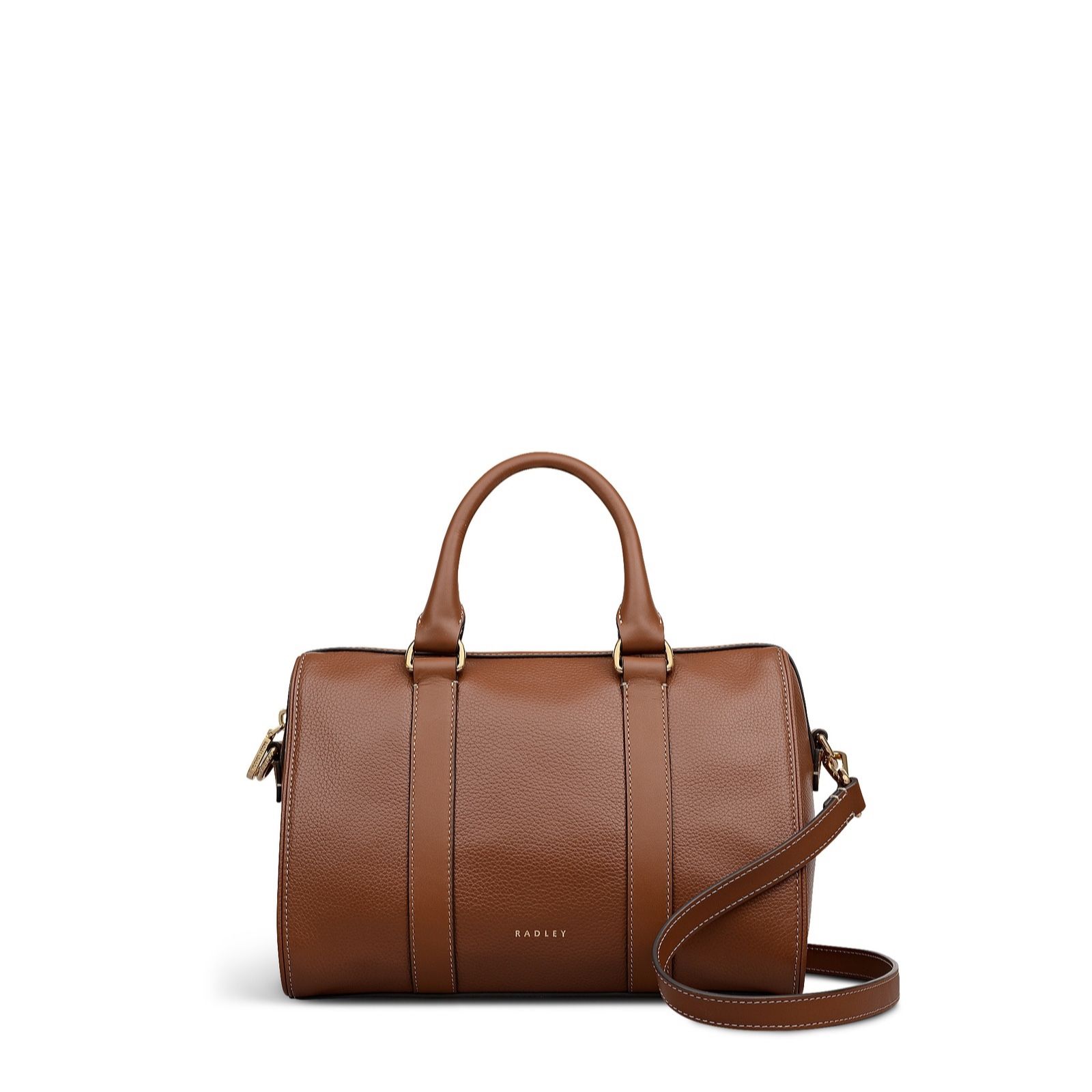 Radley Noble Alley Medium Ziptop Grab Bag
