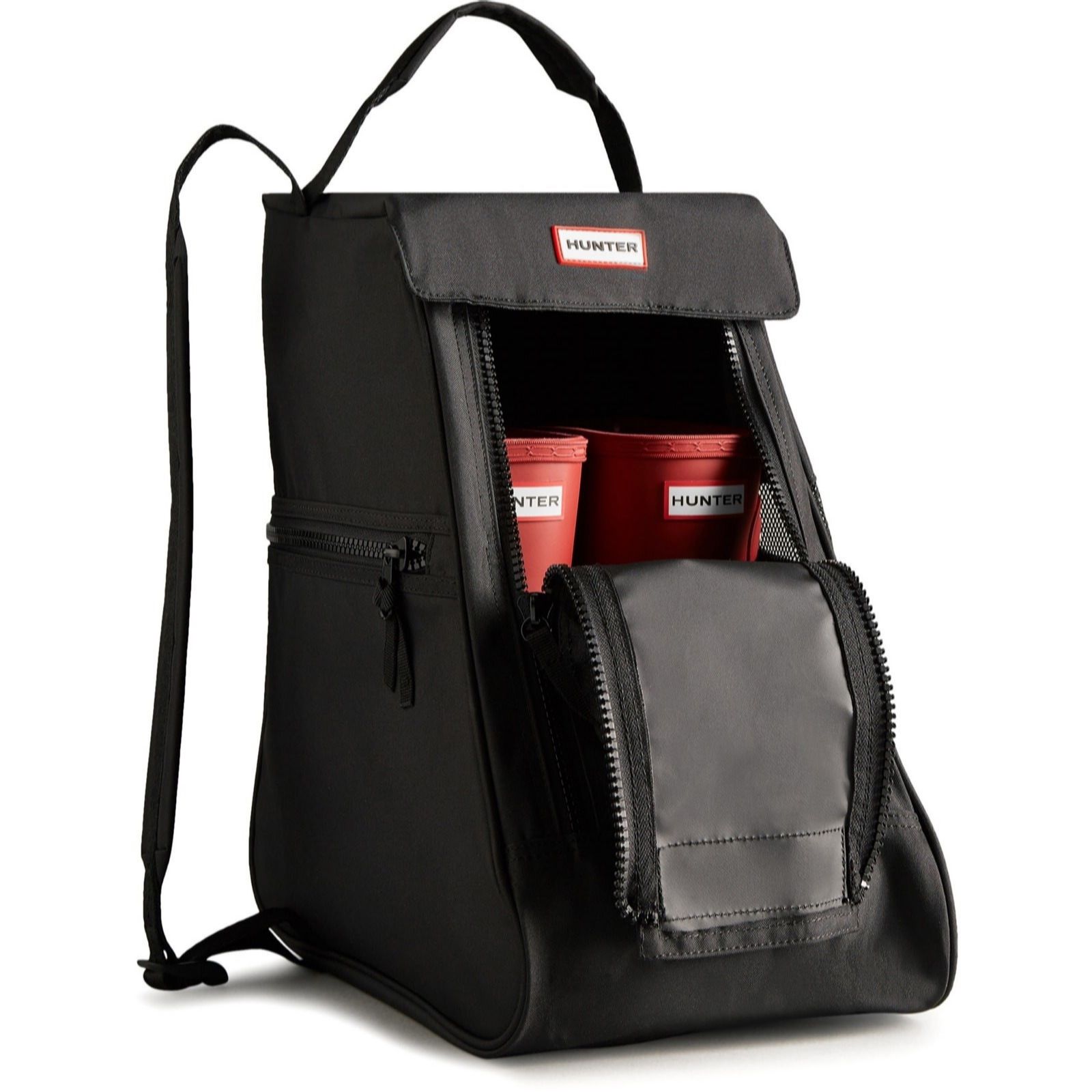 Hunter Barra Short Boot Bag