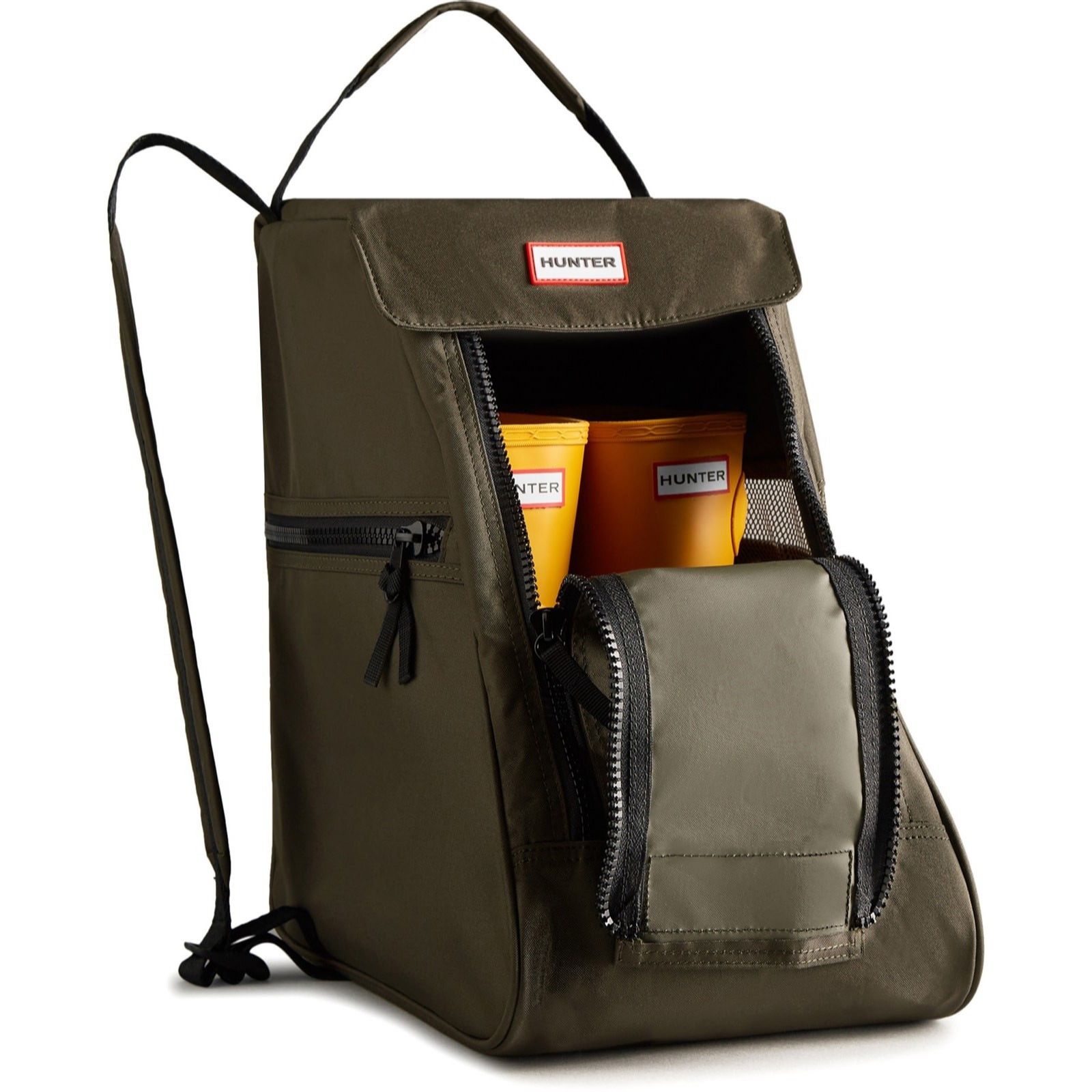 Hunter Barra Short Boot Bag