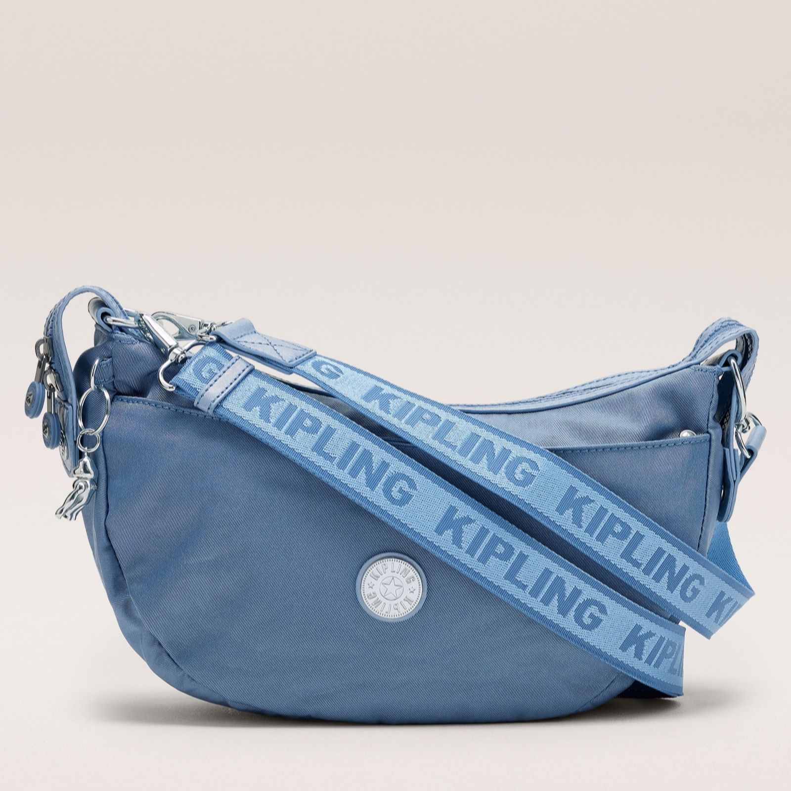Kipling Premium Nerina Medium Sling Bag
