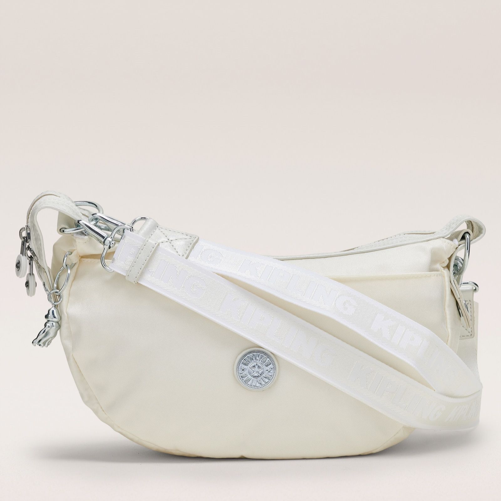 Kipling Premium Nerina Medium Sling Bag