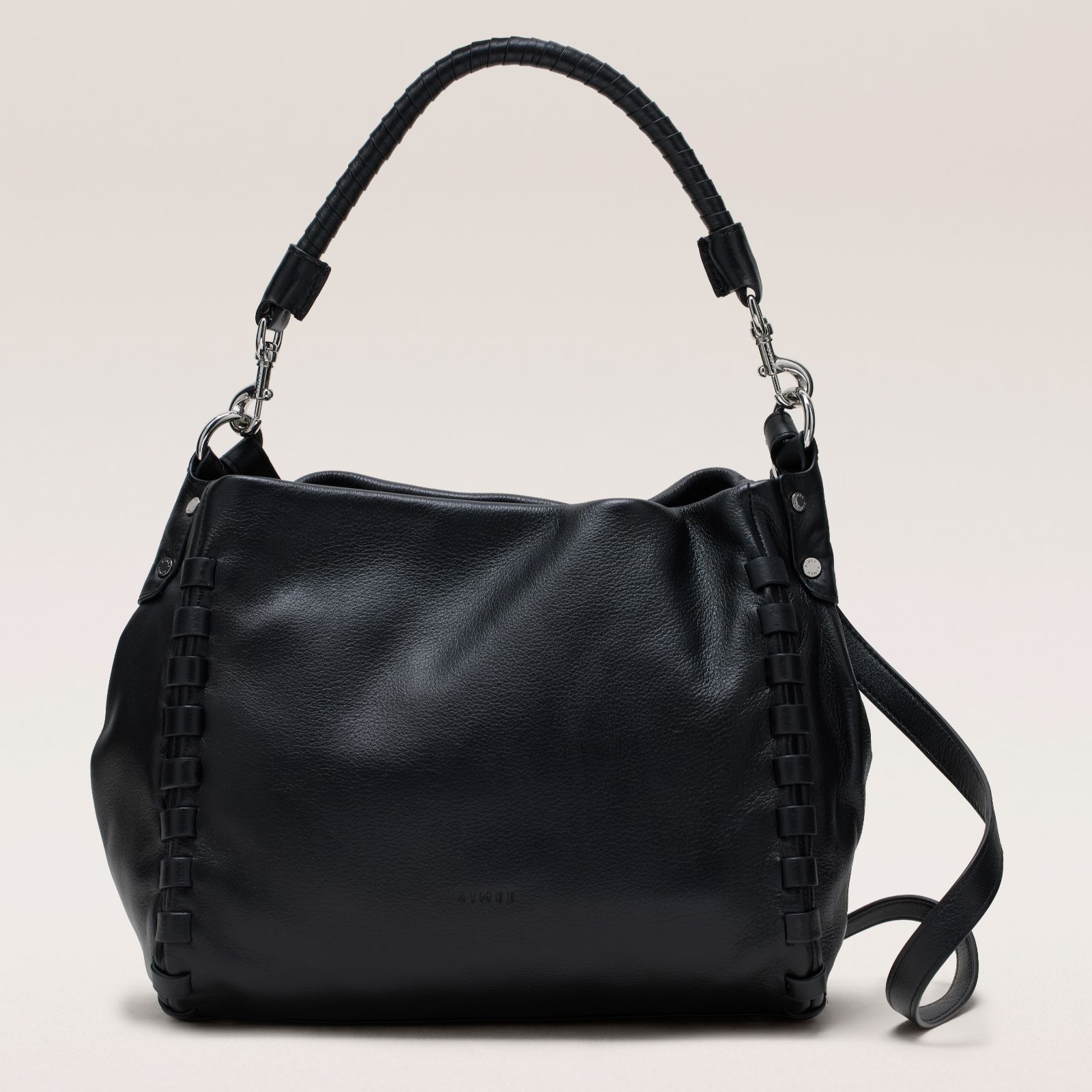 Aimee Kestenberg Zen Convertible Hobo Bag