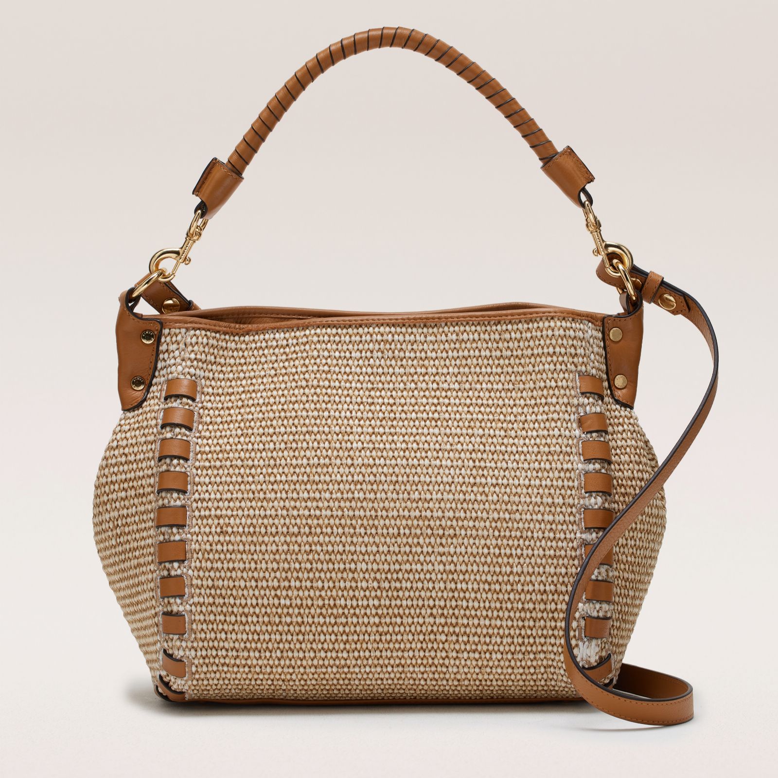 Aimee Kestenberg Zen Convertible Hobo Bag