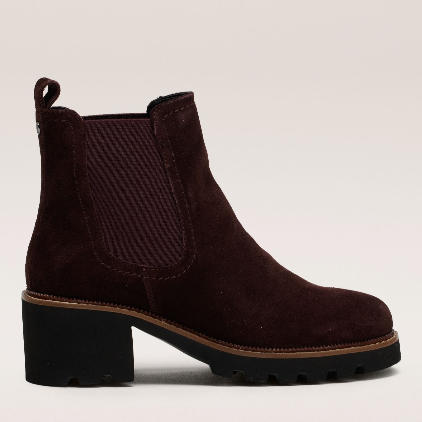 Outlet Hush Puppies Gaia Chelsea Boot