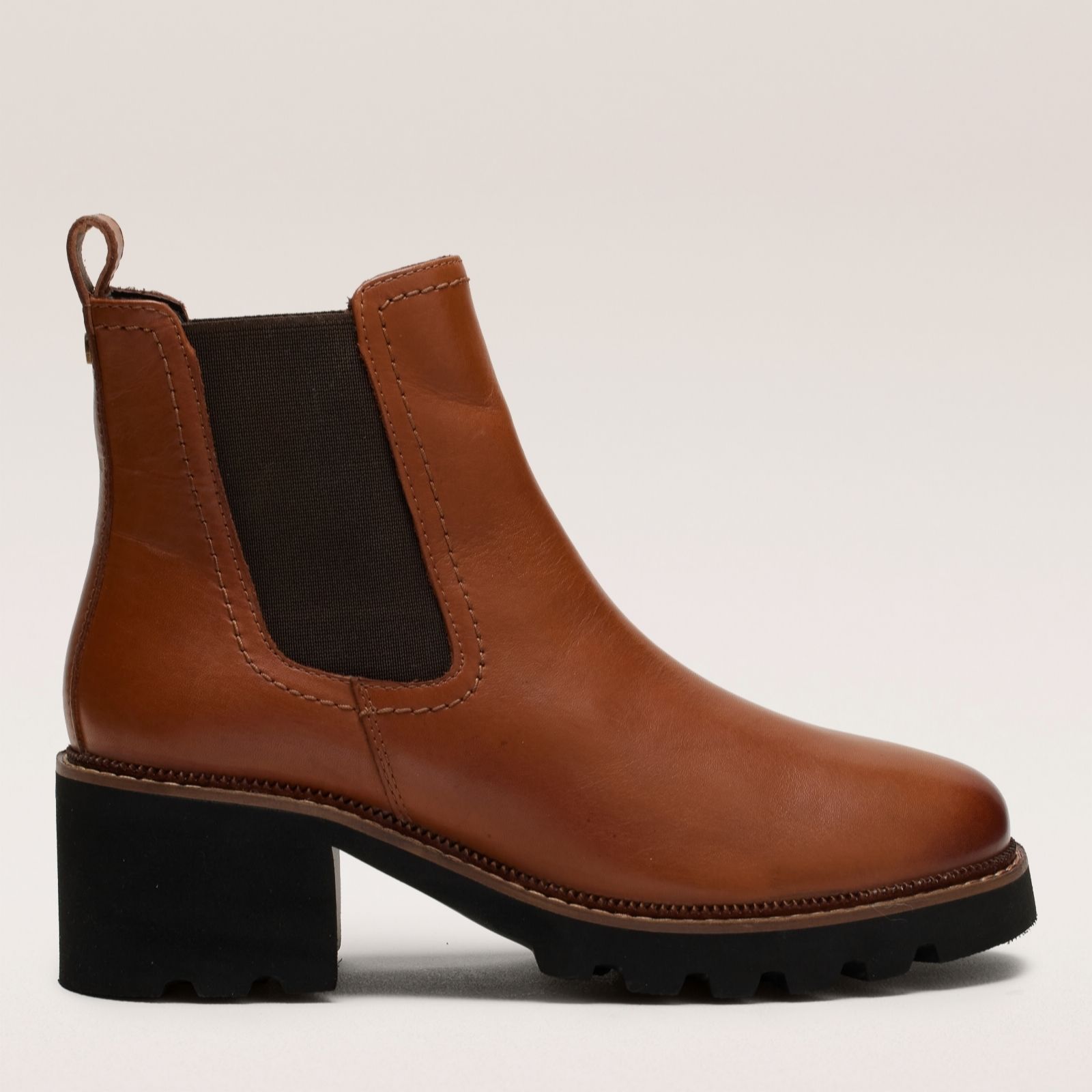 Outlet Hush Puppies Gaia Chelsea Boot