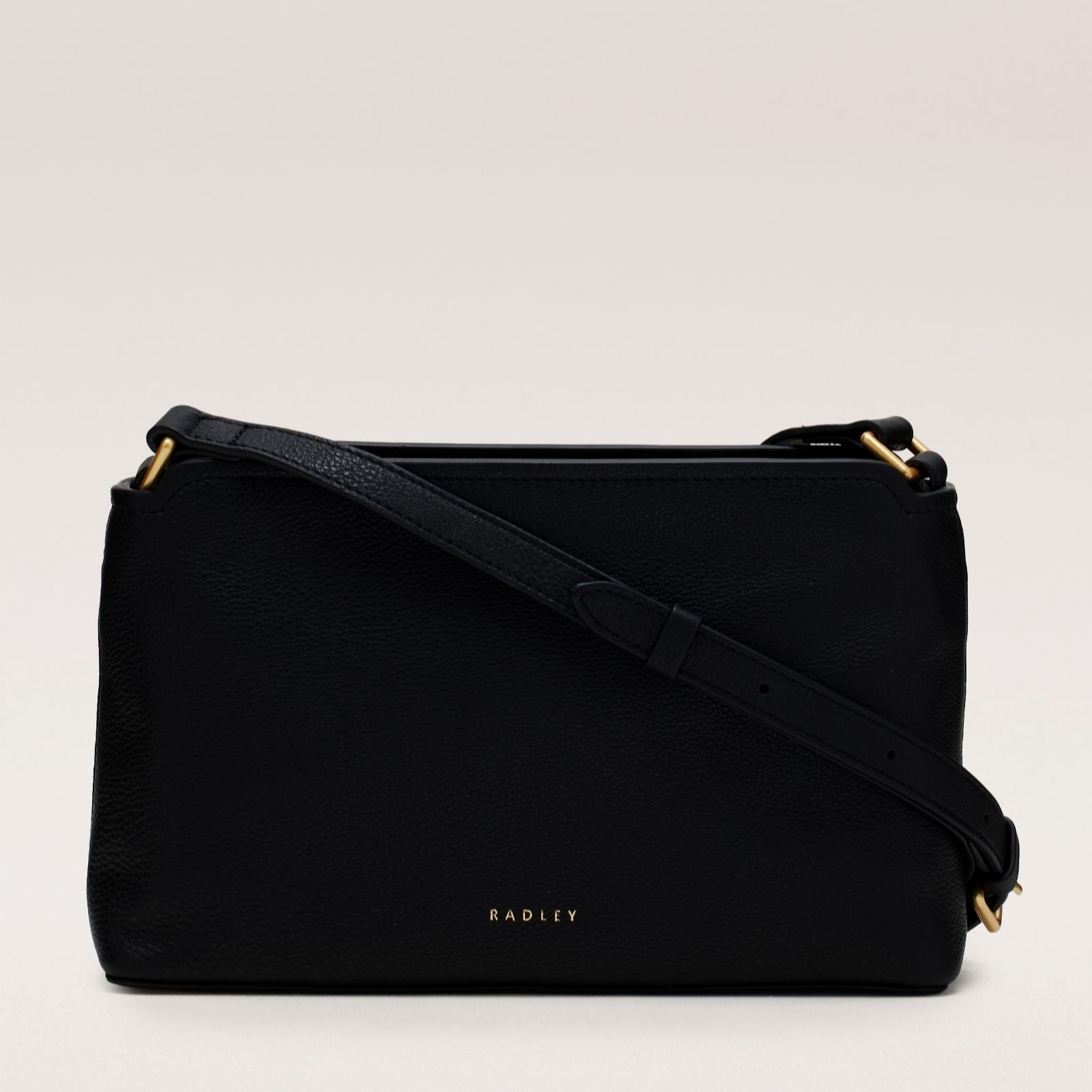 Radley Grainger Way Small Crossbody