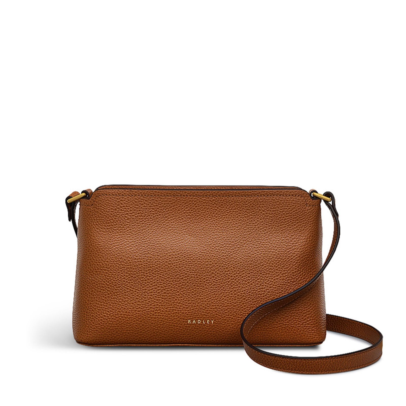 Radley Grainger Way Small Crossbody