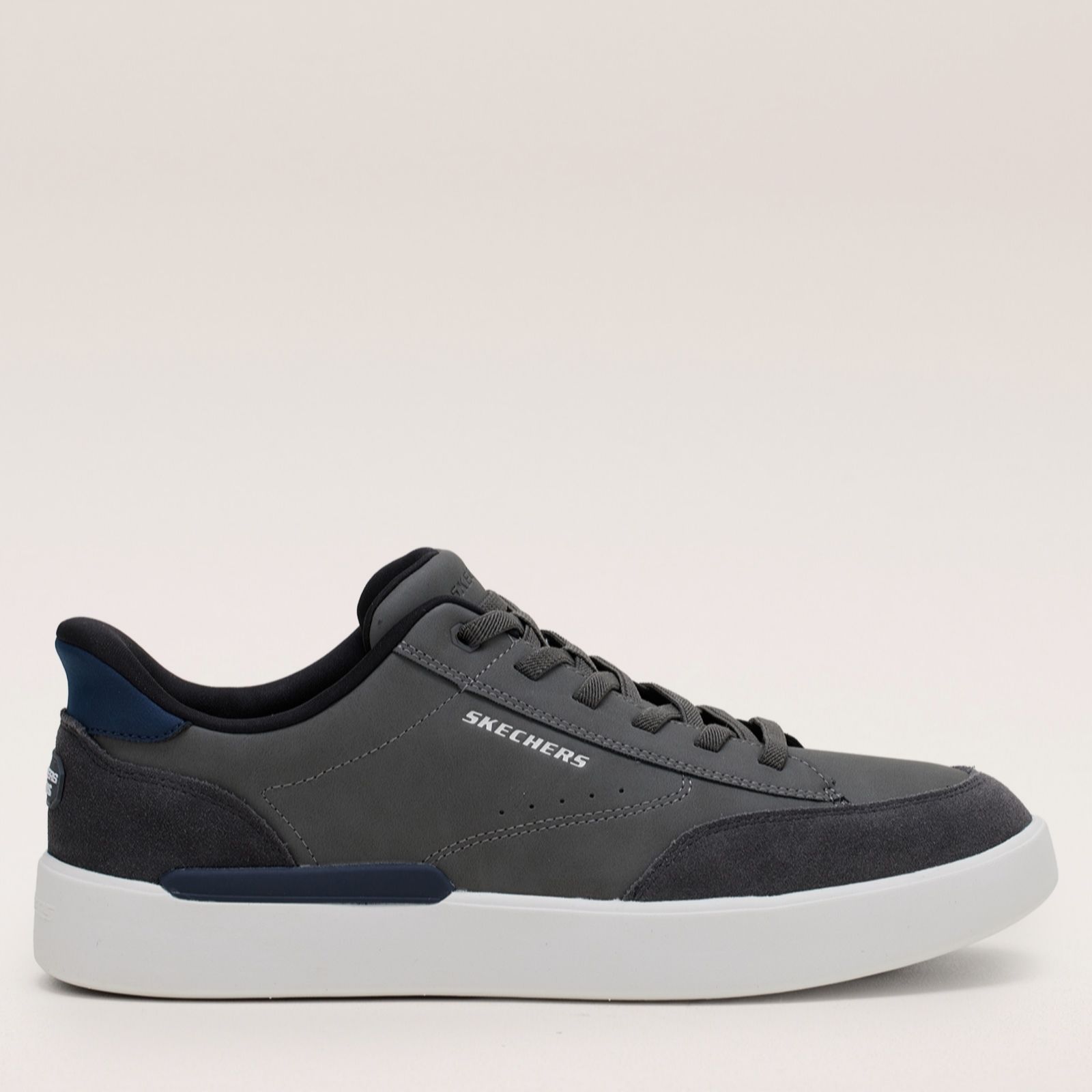 Outlet Skechers Men's Verloma Radical Slip-Ins Trainer