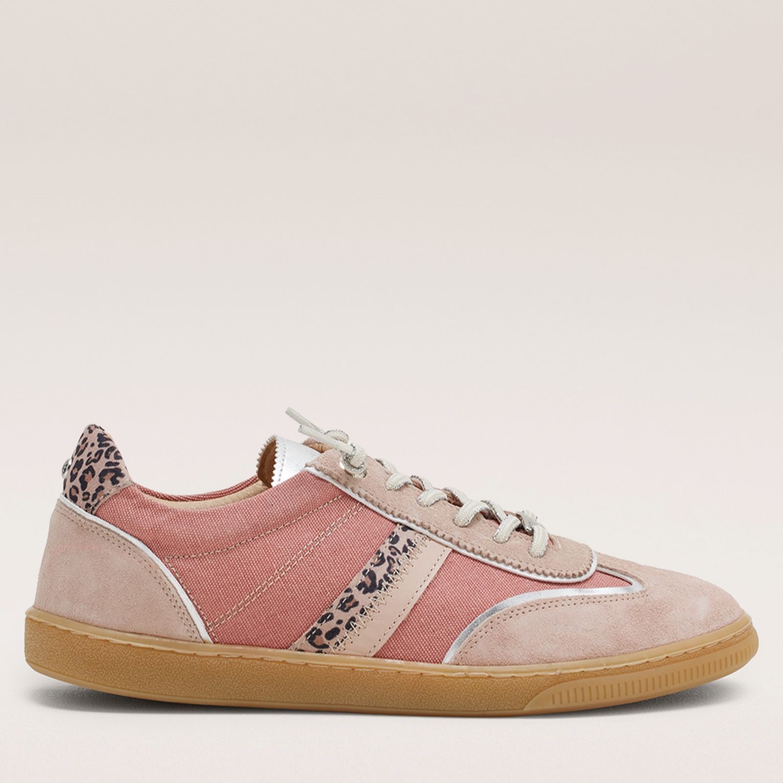 Outlet Moda in Pelle Aleela Trainers