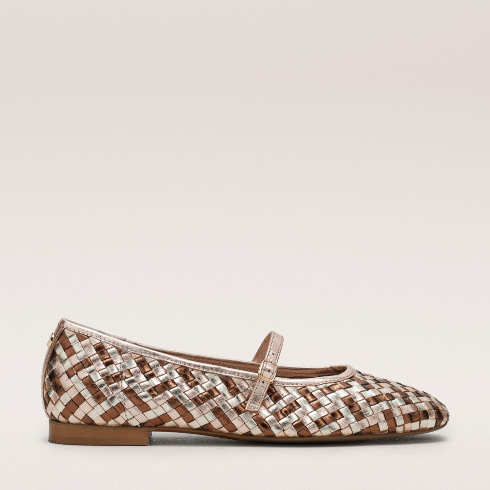 Outlet Moda in Pelle Eyana Mary Janes