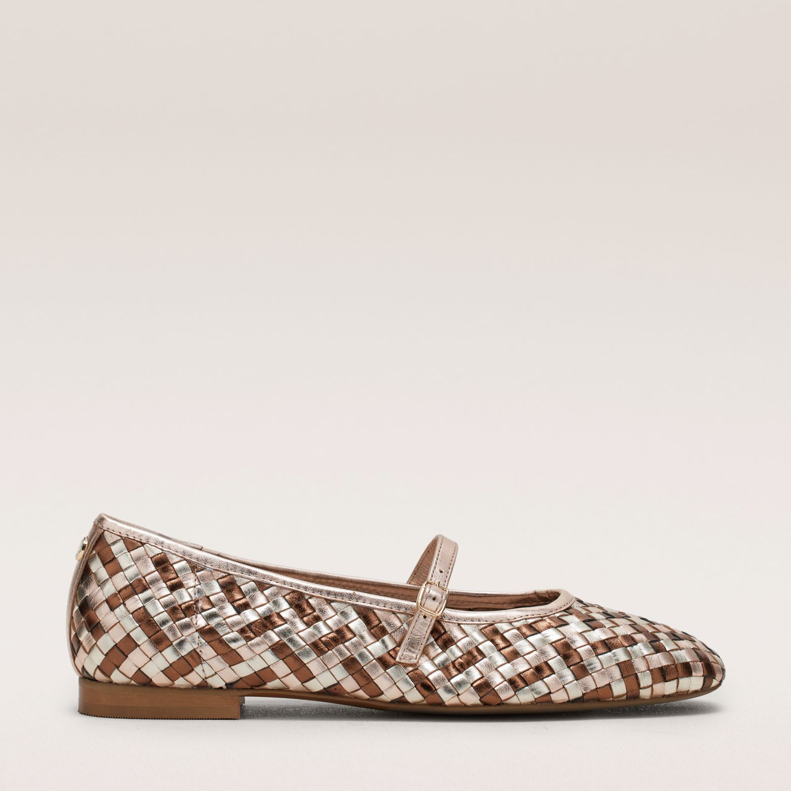 Outlet Moda in Pelle Eyana Mary Janes