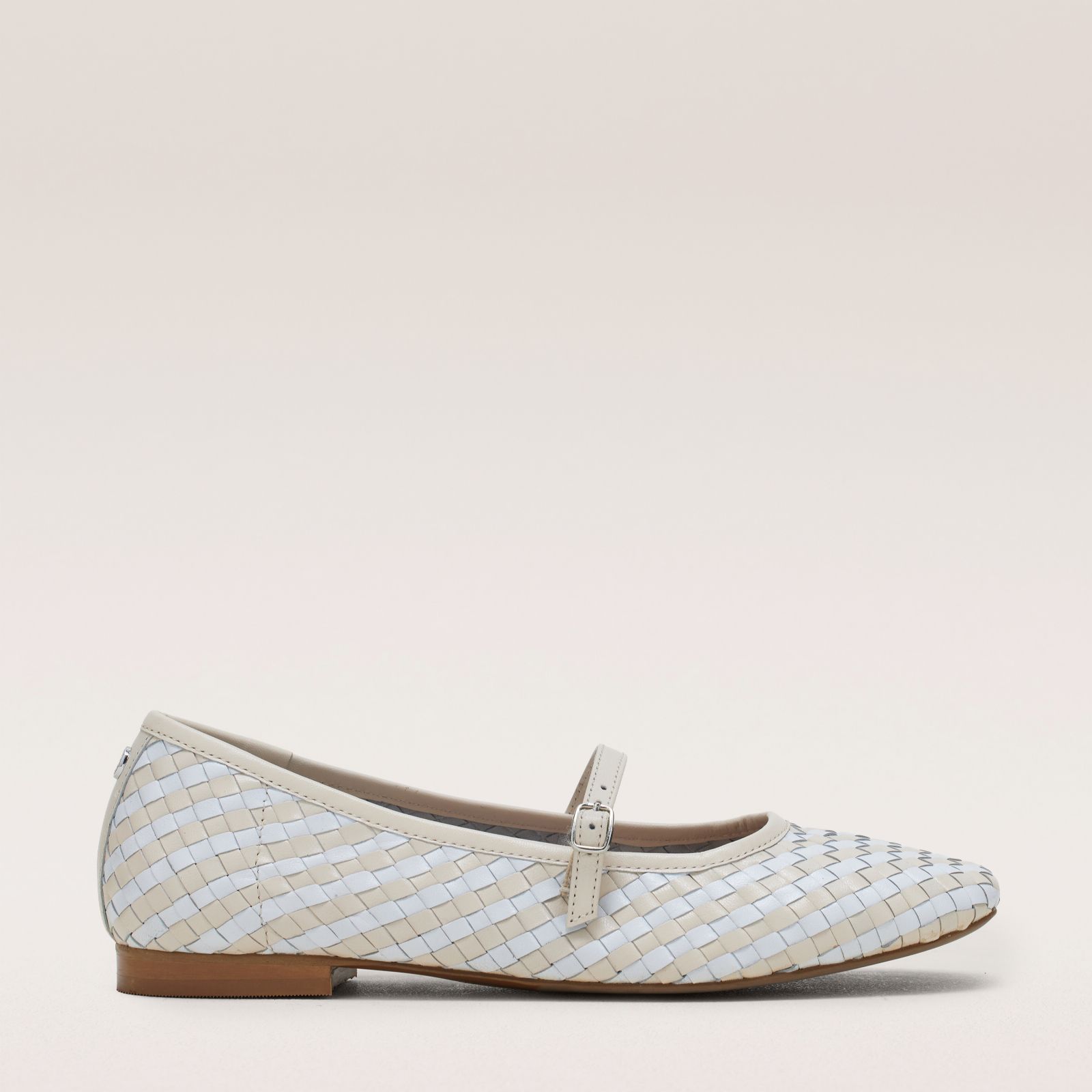 Outlet Moda in Pelle Eyana Mary Janes